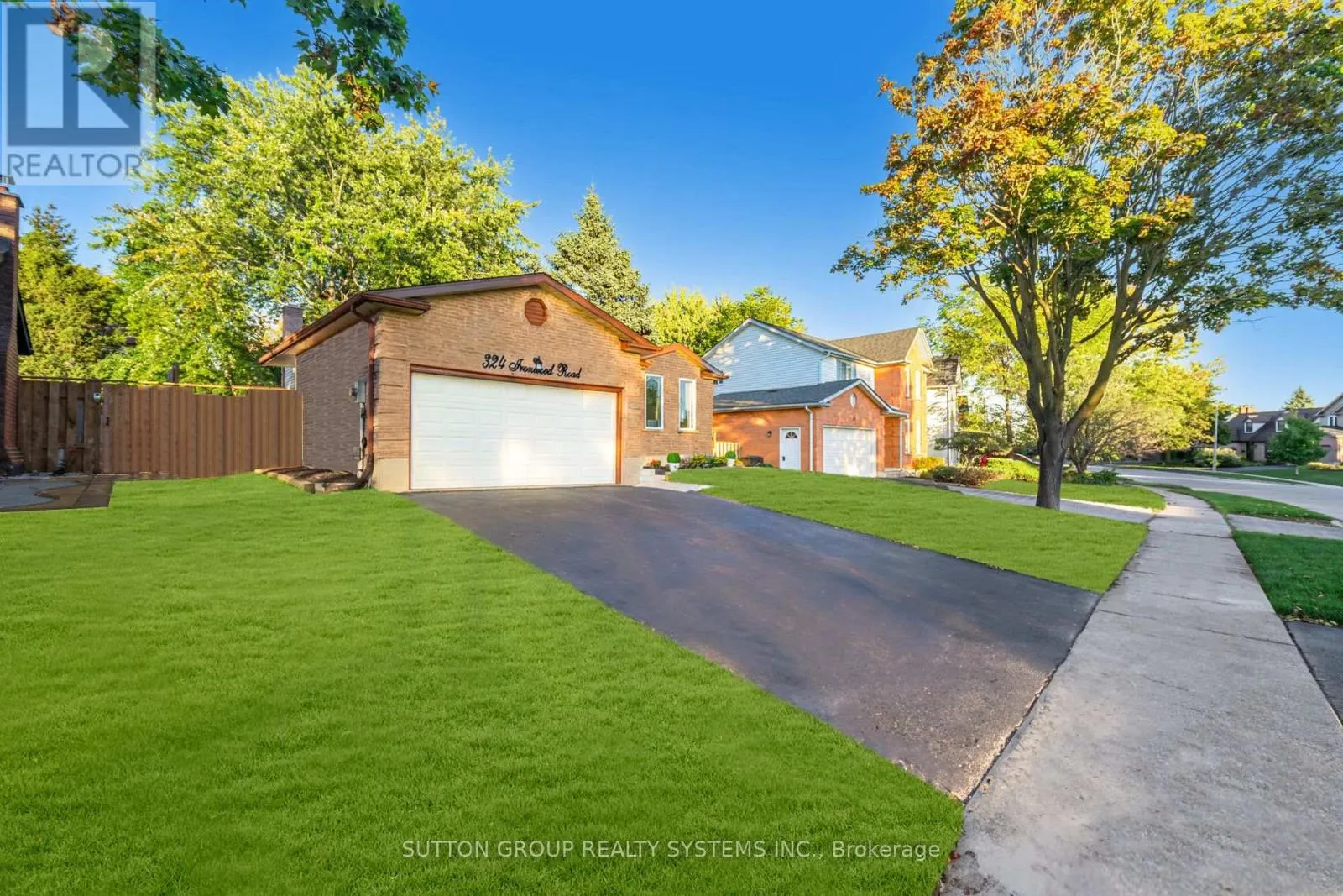 324 IRONWOOD ROAD