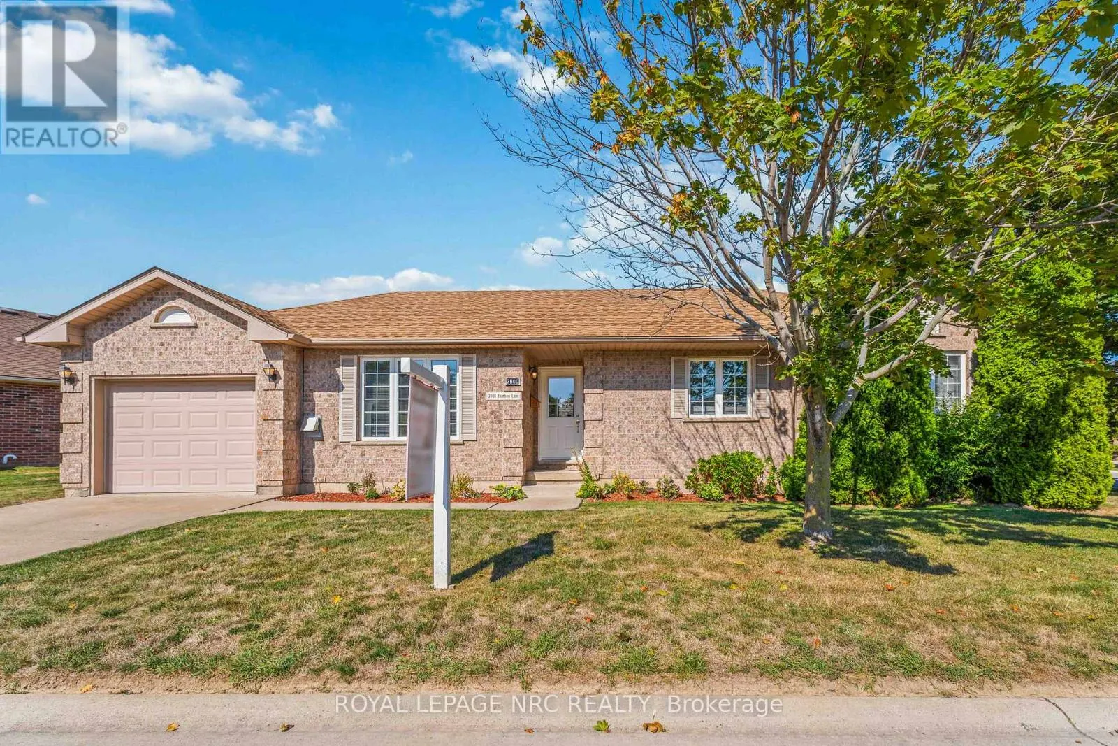 3900 RAINBOW LANE
