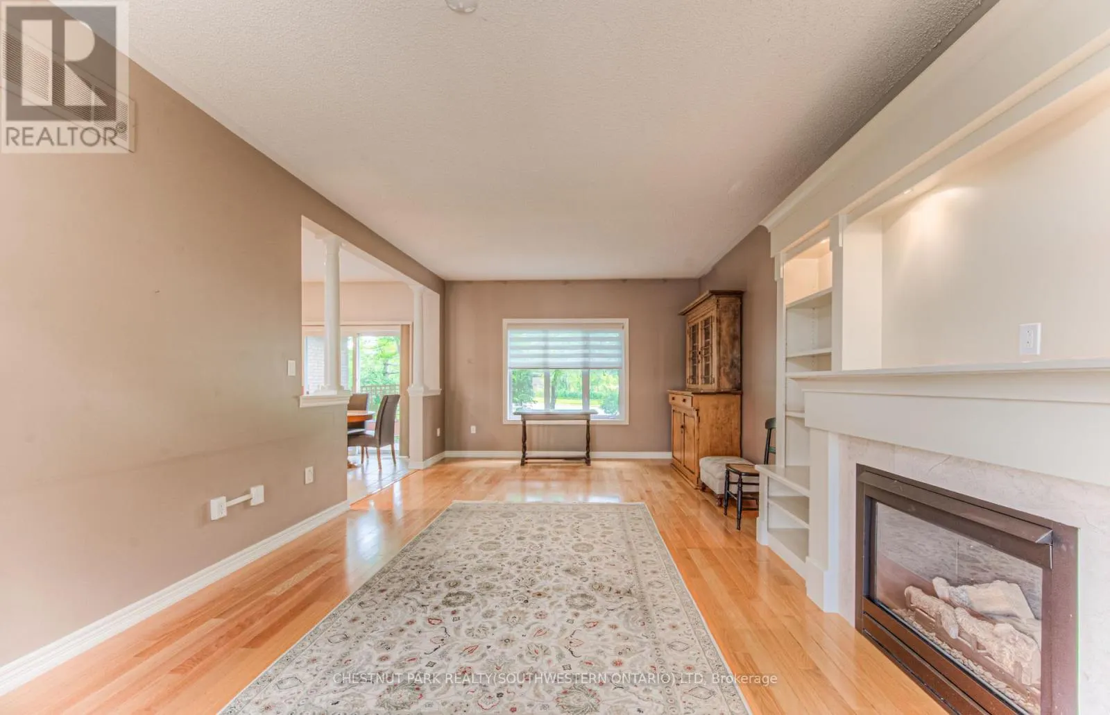 19 - 100 IDLE CREEK DRIVE
