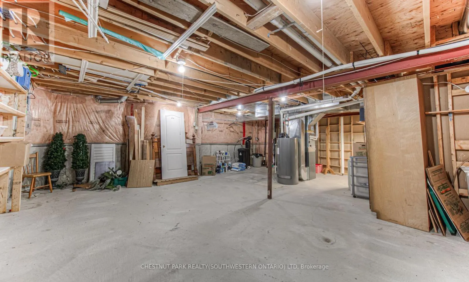 19 - 100 IDLE CREEK DRIVE