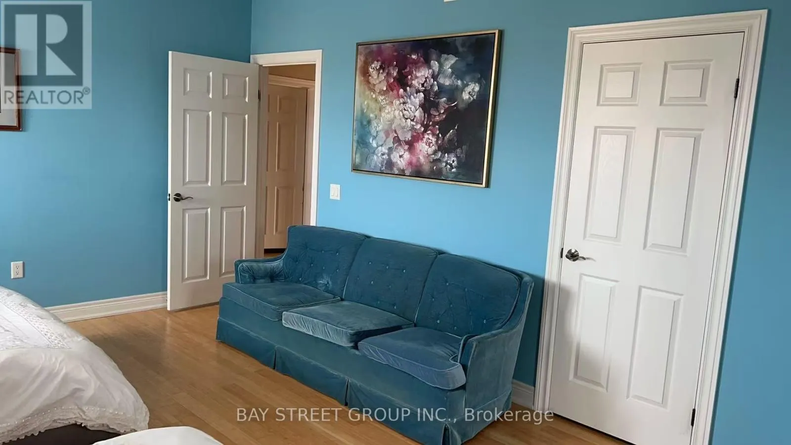 UNIT A - 1310 ST. PAUL STREET W