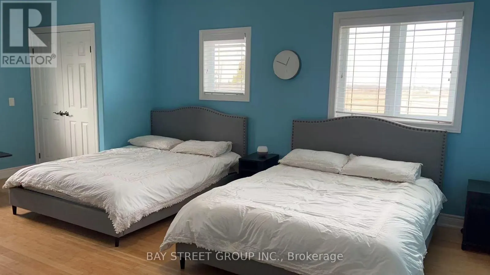 UNIT A - 1310 ST. PAUL STREET W