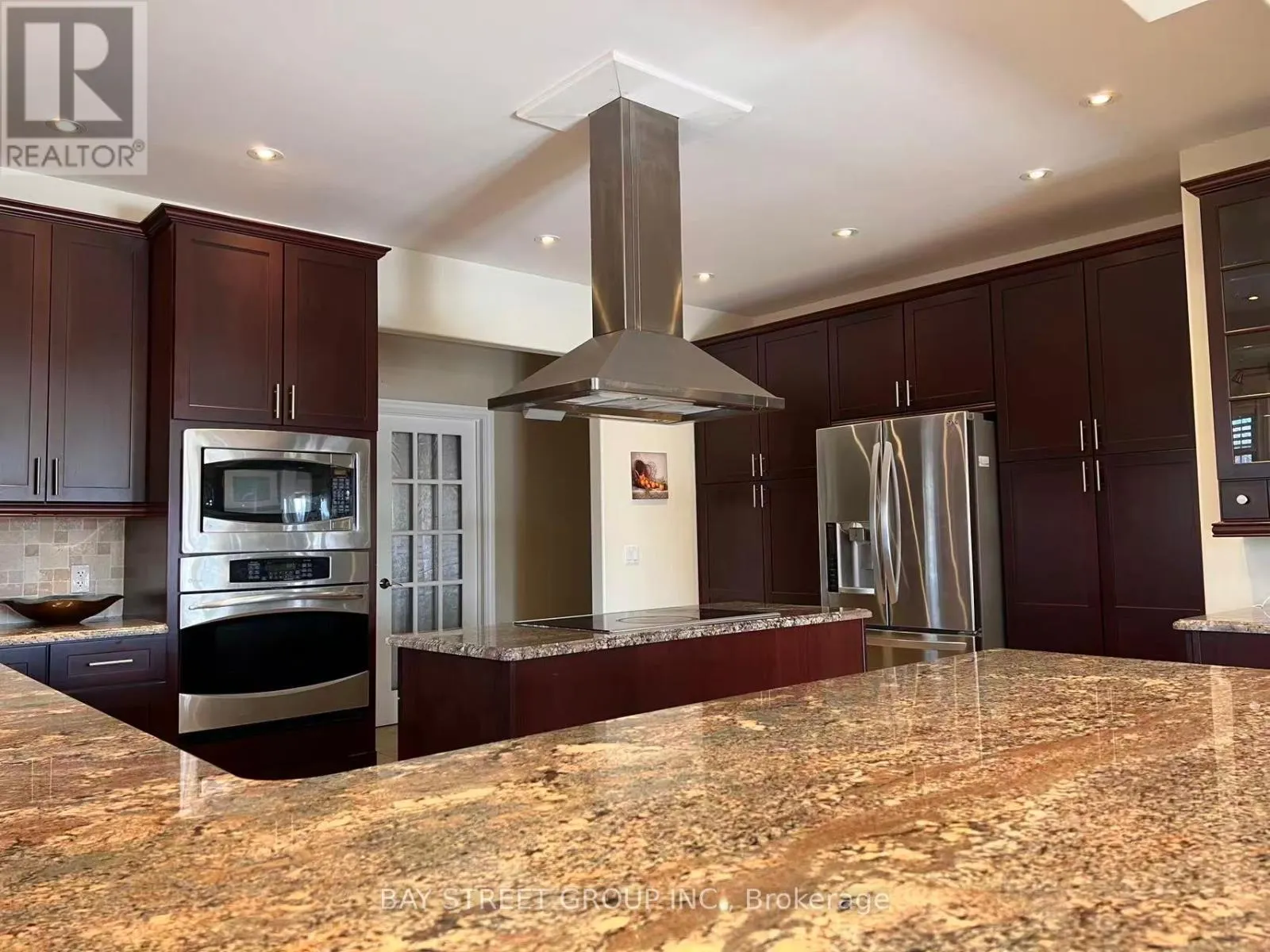 UNIT A - 1310 ST. PAUL STREET W