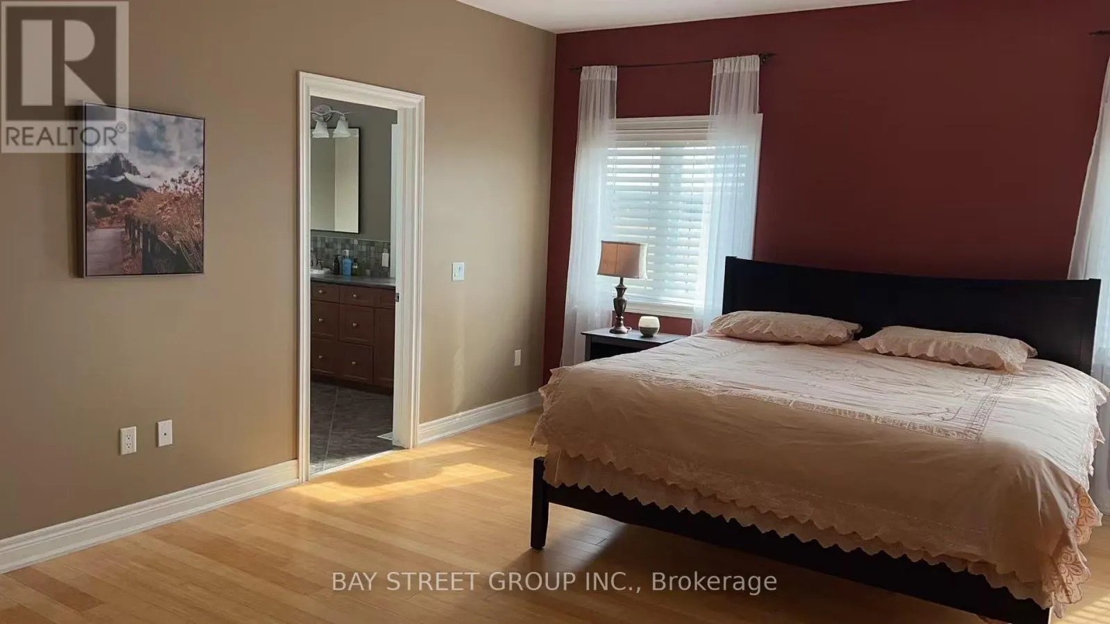 UNIT A - 1310 ST. PAUL STREET W