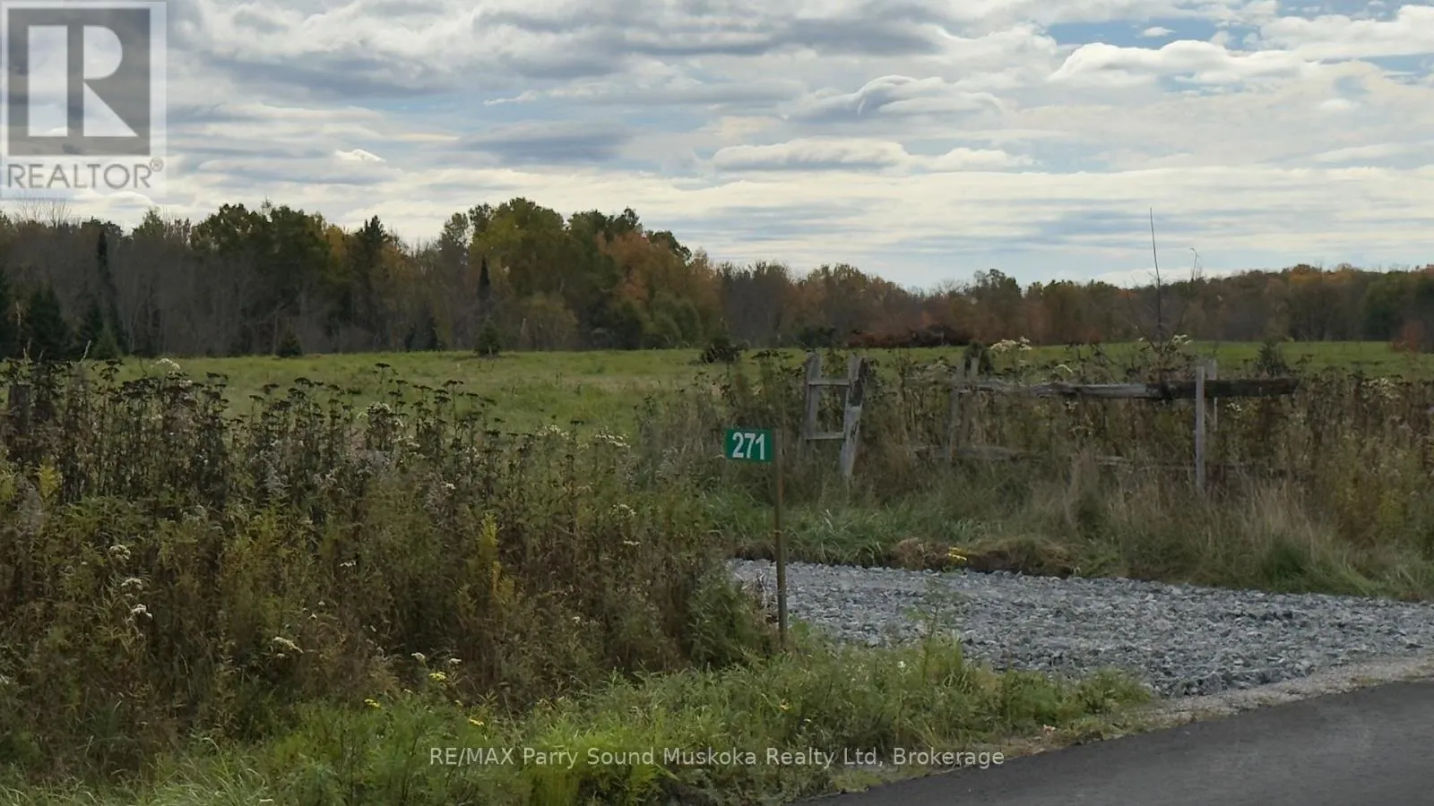 271 BALSAM CROSS