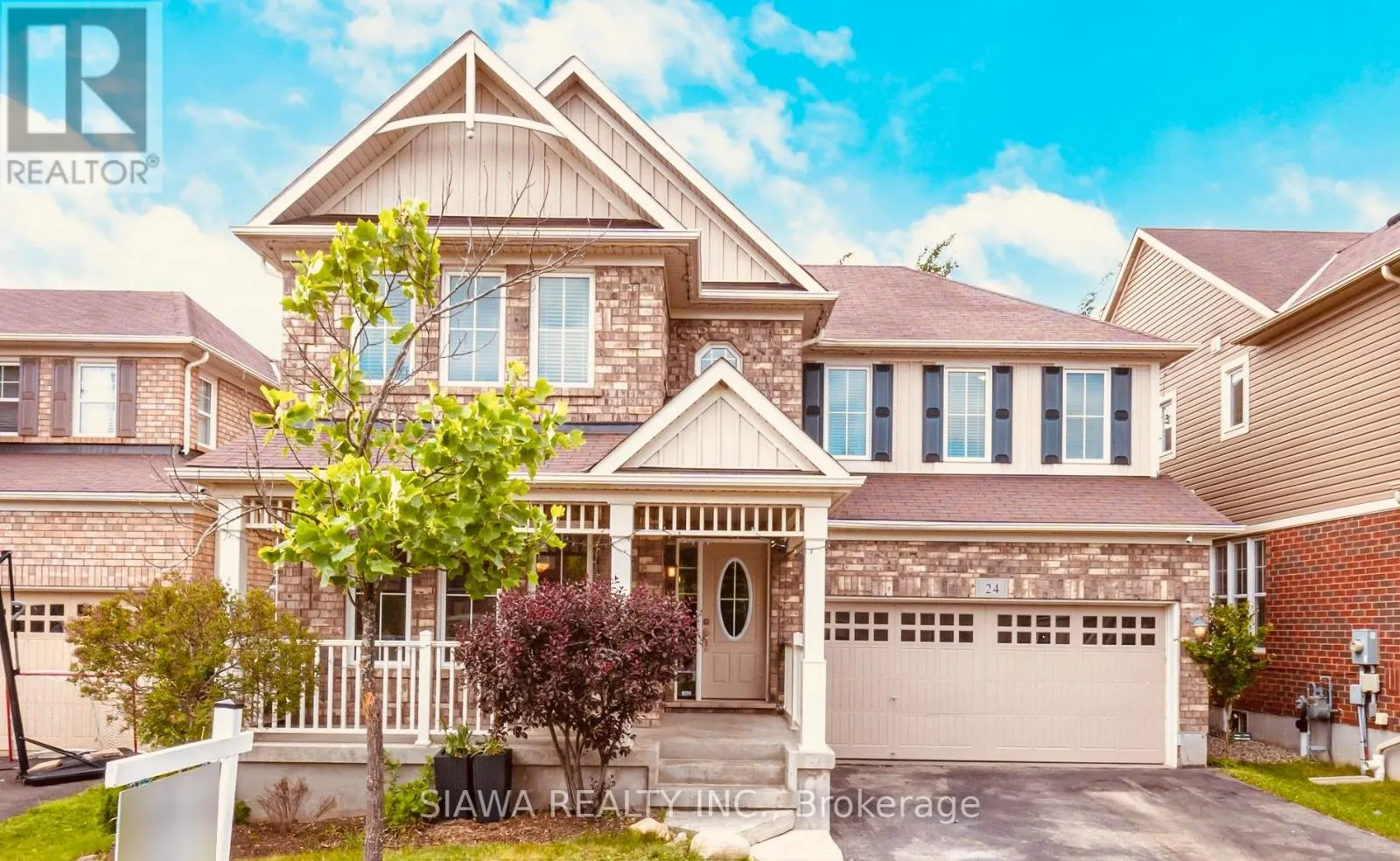 24 CHASE CRESCENT