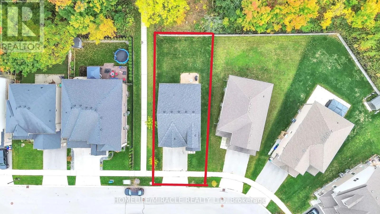 79 ELMBANK TRAIL