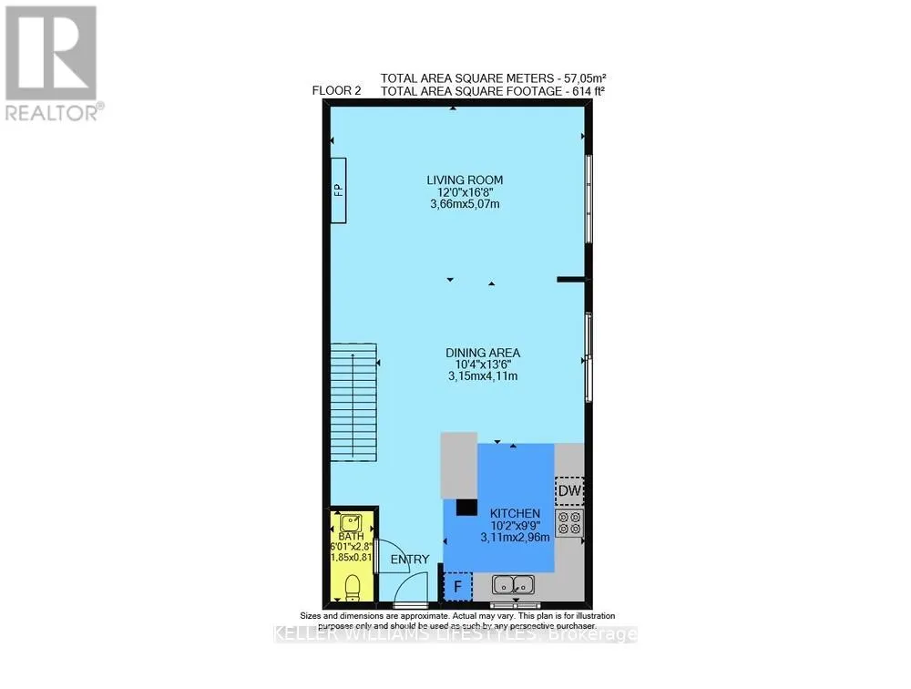 4 - 230 CLARKE ROAD, #4