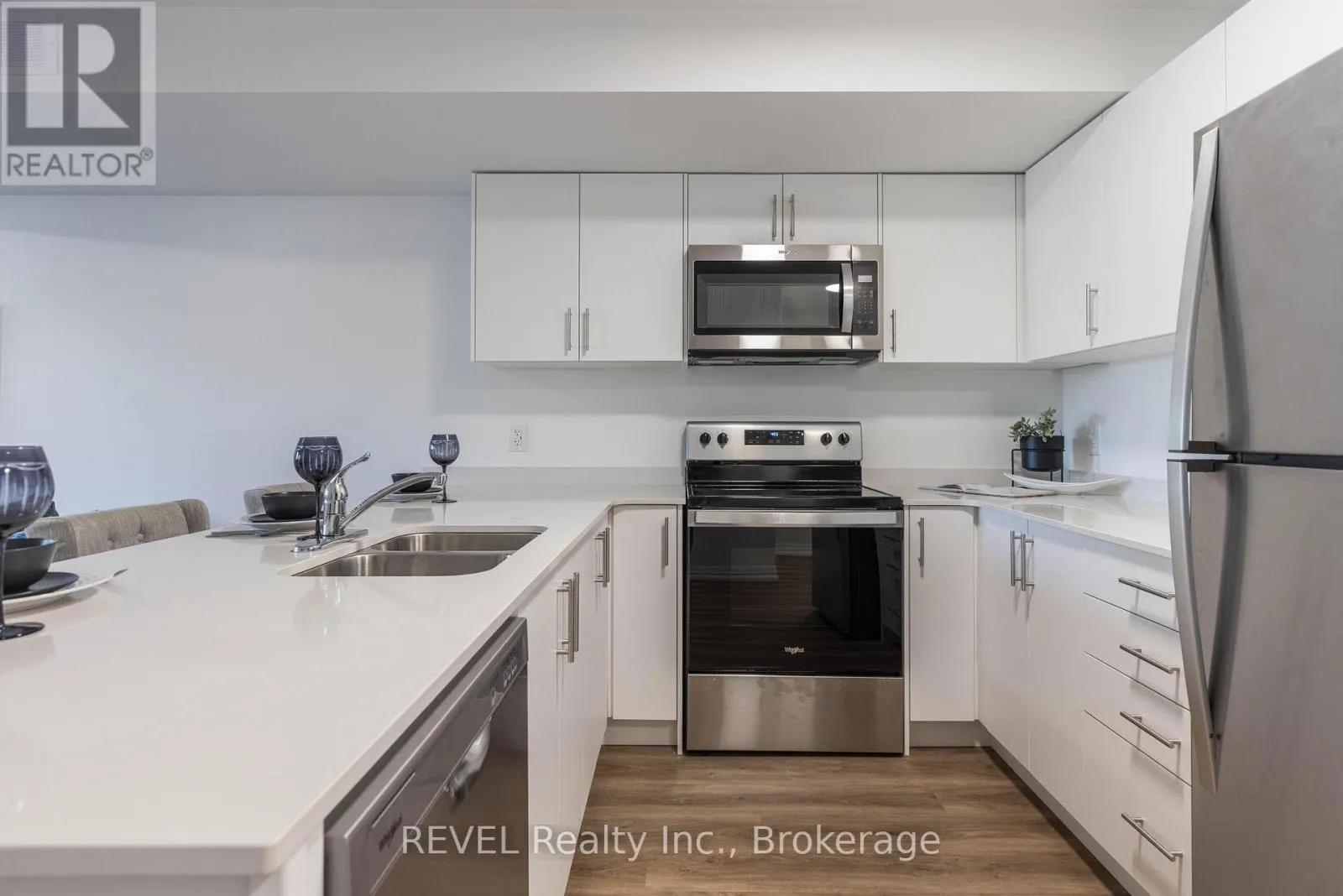 34 - 35 SOUTHWORTH STREET N, #34
