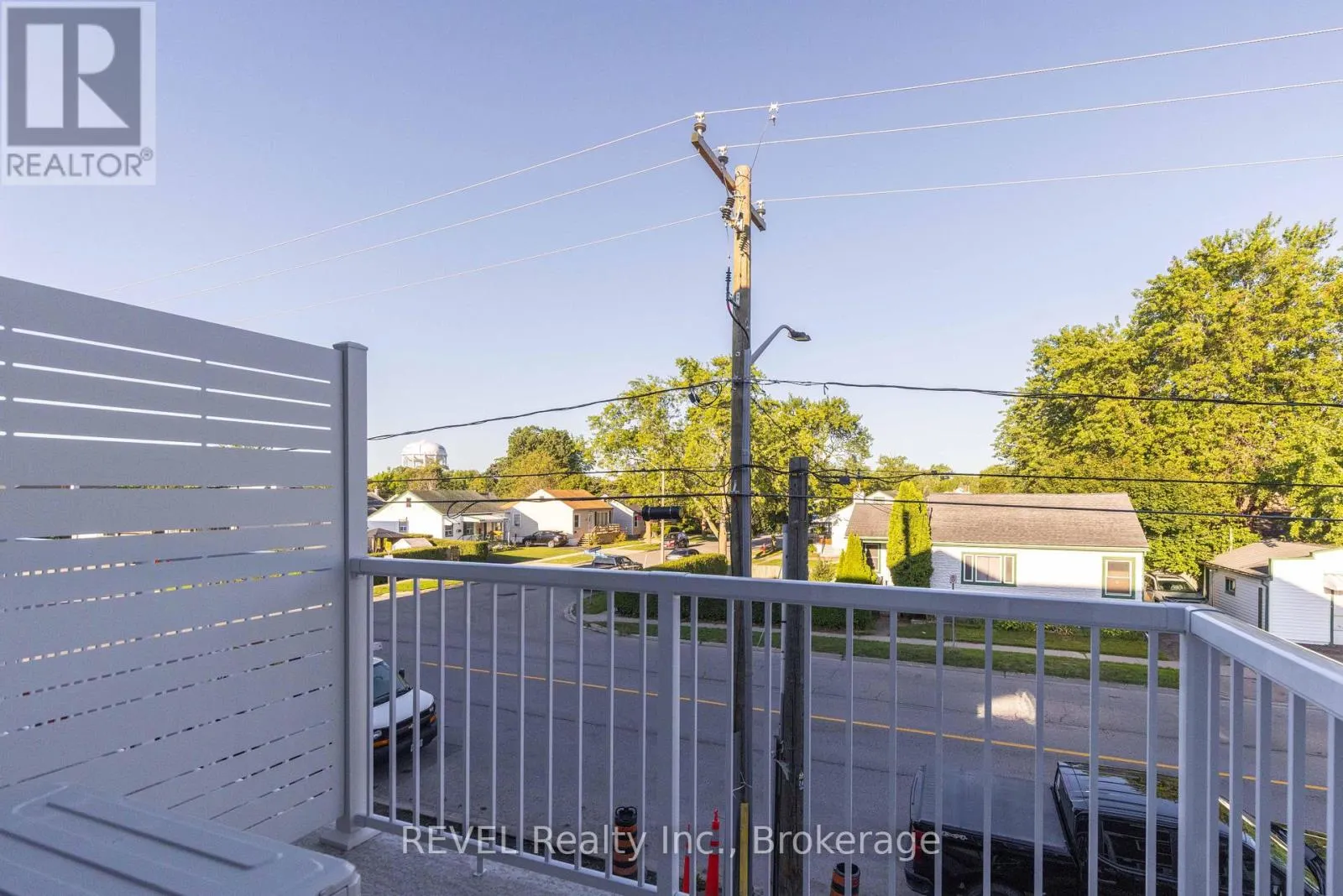 34 - 35 SOUTHWORTH STREET N, #34