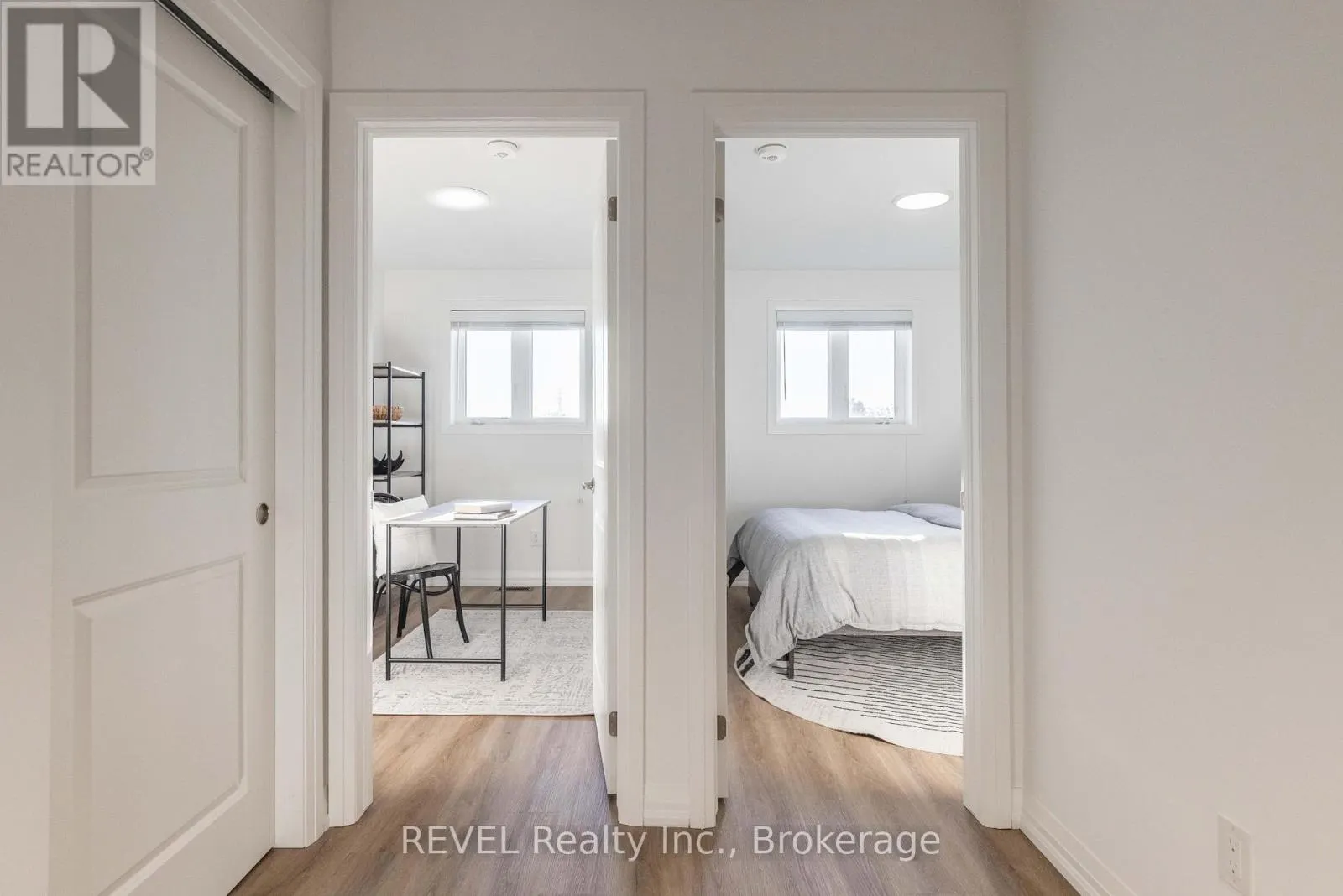 34 - 35 SOUTHWORTH STREET N, #34
