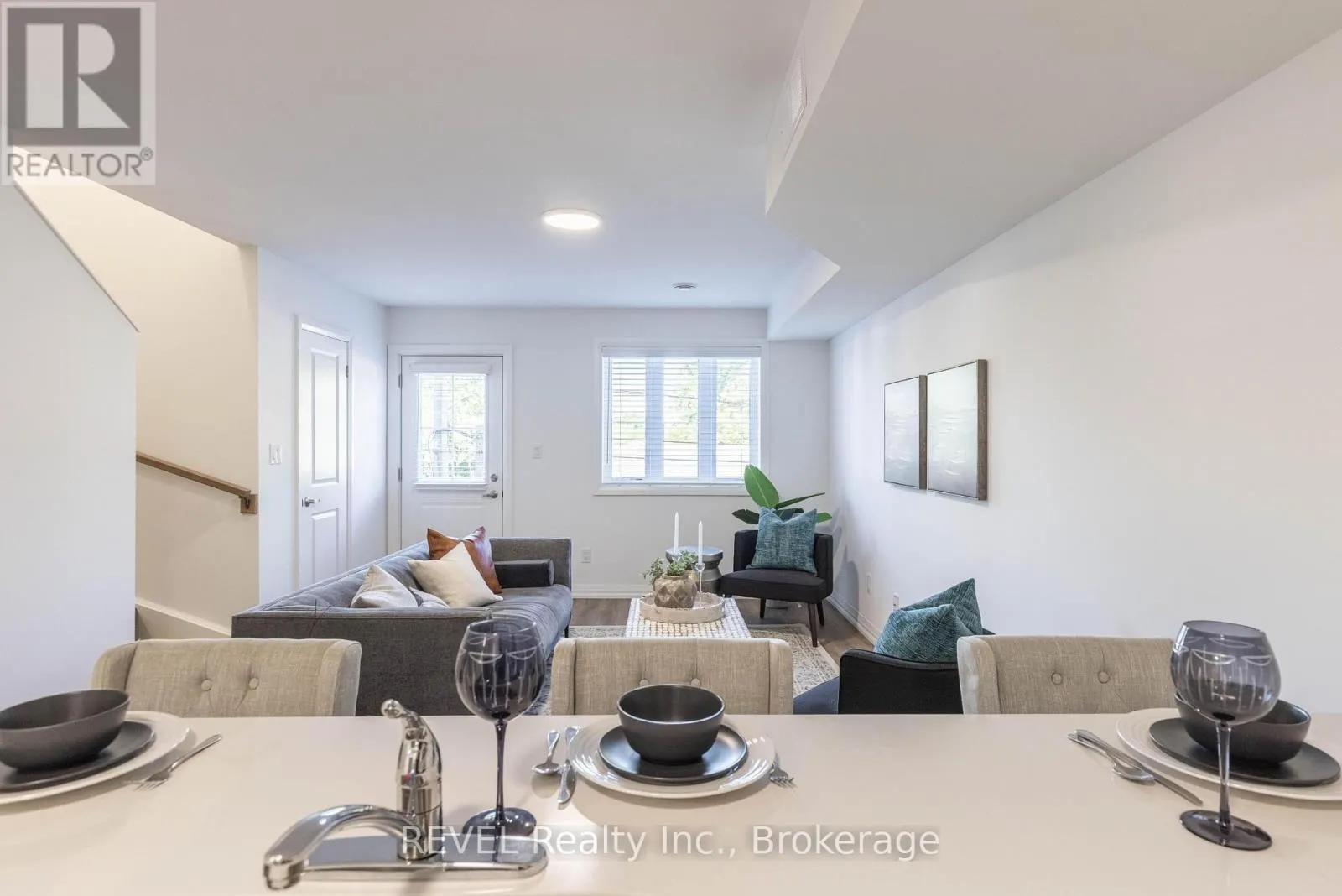 34 - 35 SOUTHWORTH STREET N, #34