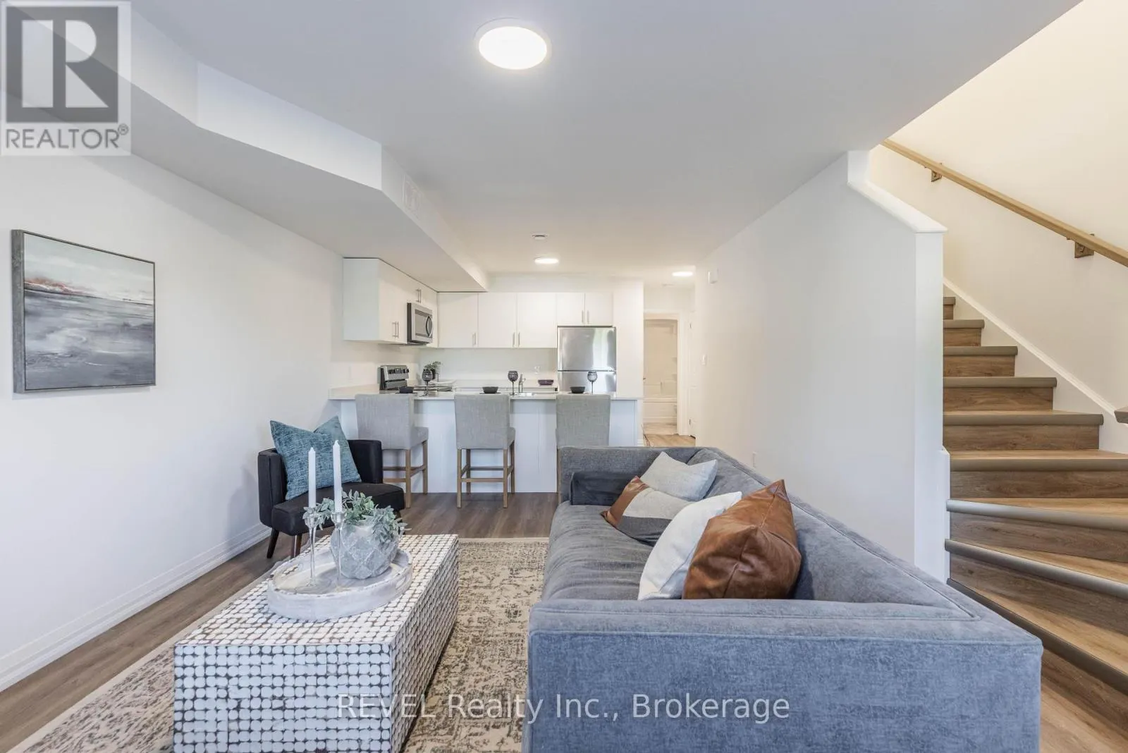 34 - 35 SOUTHWORTH STREET N, #34