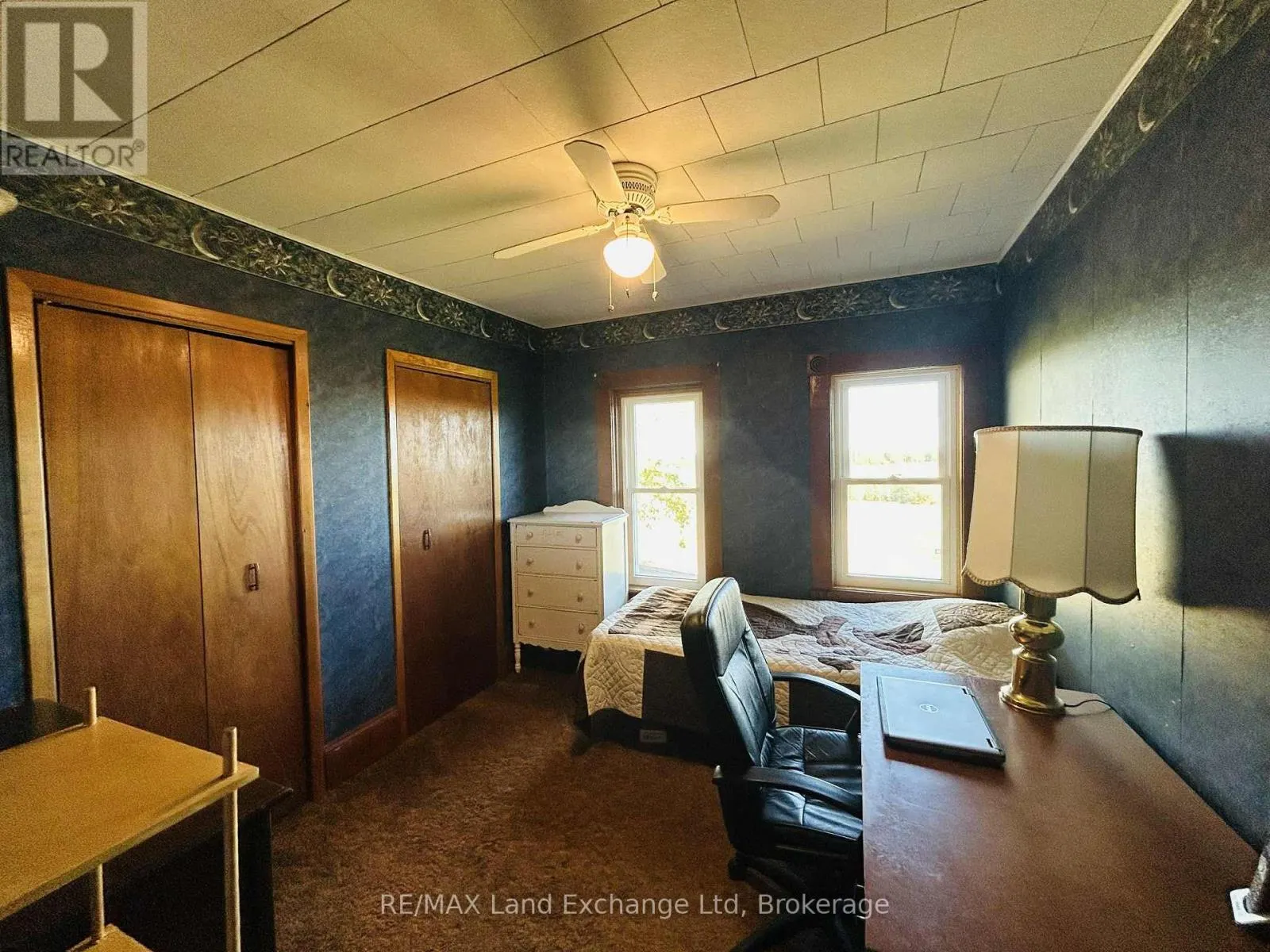 1991 CONCESSION 2