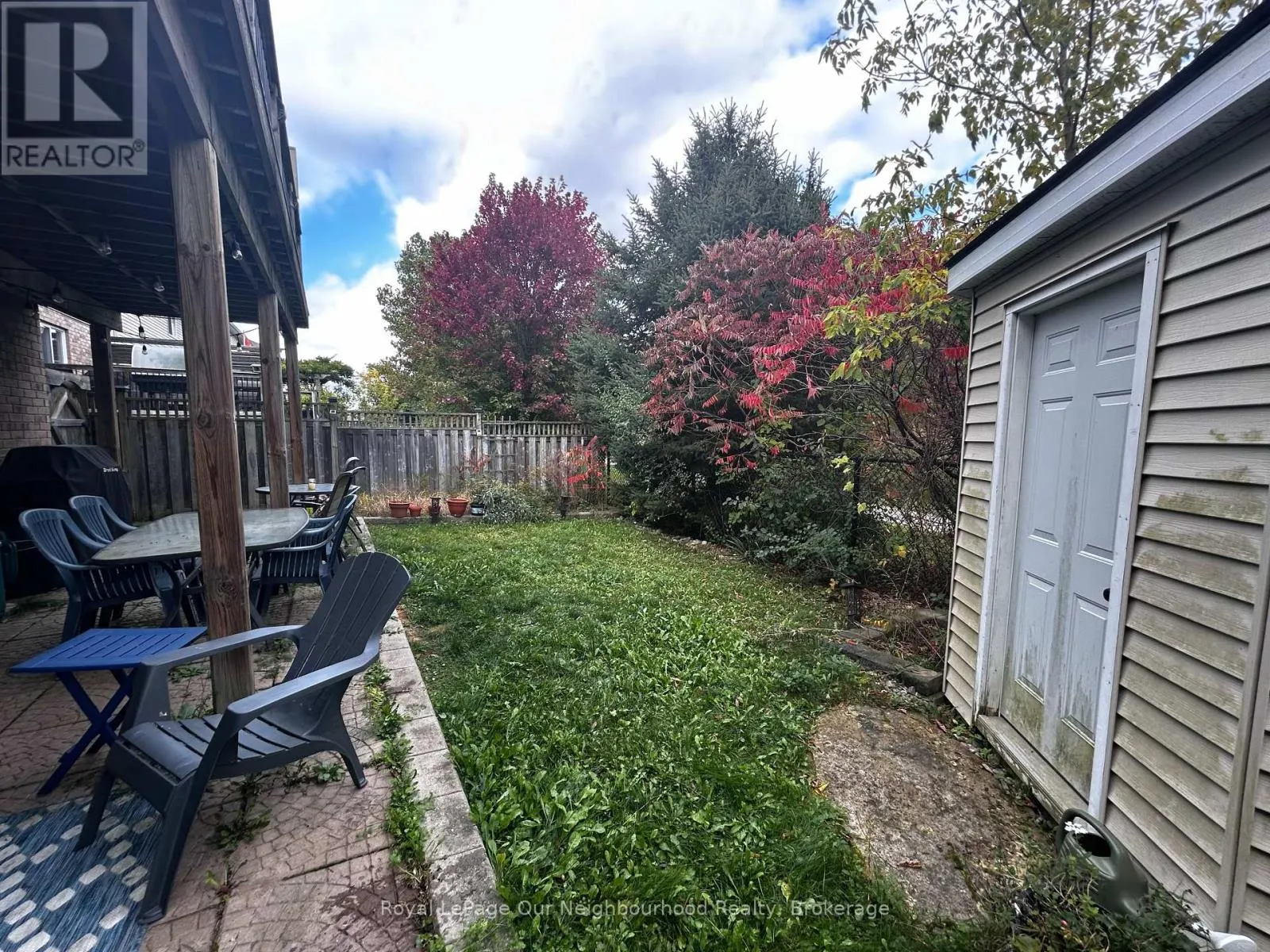 LOWER - 63 BIRKINSHAW ROAD, #Lower