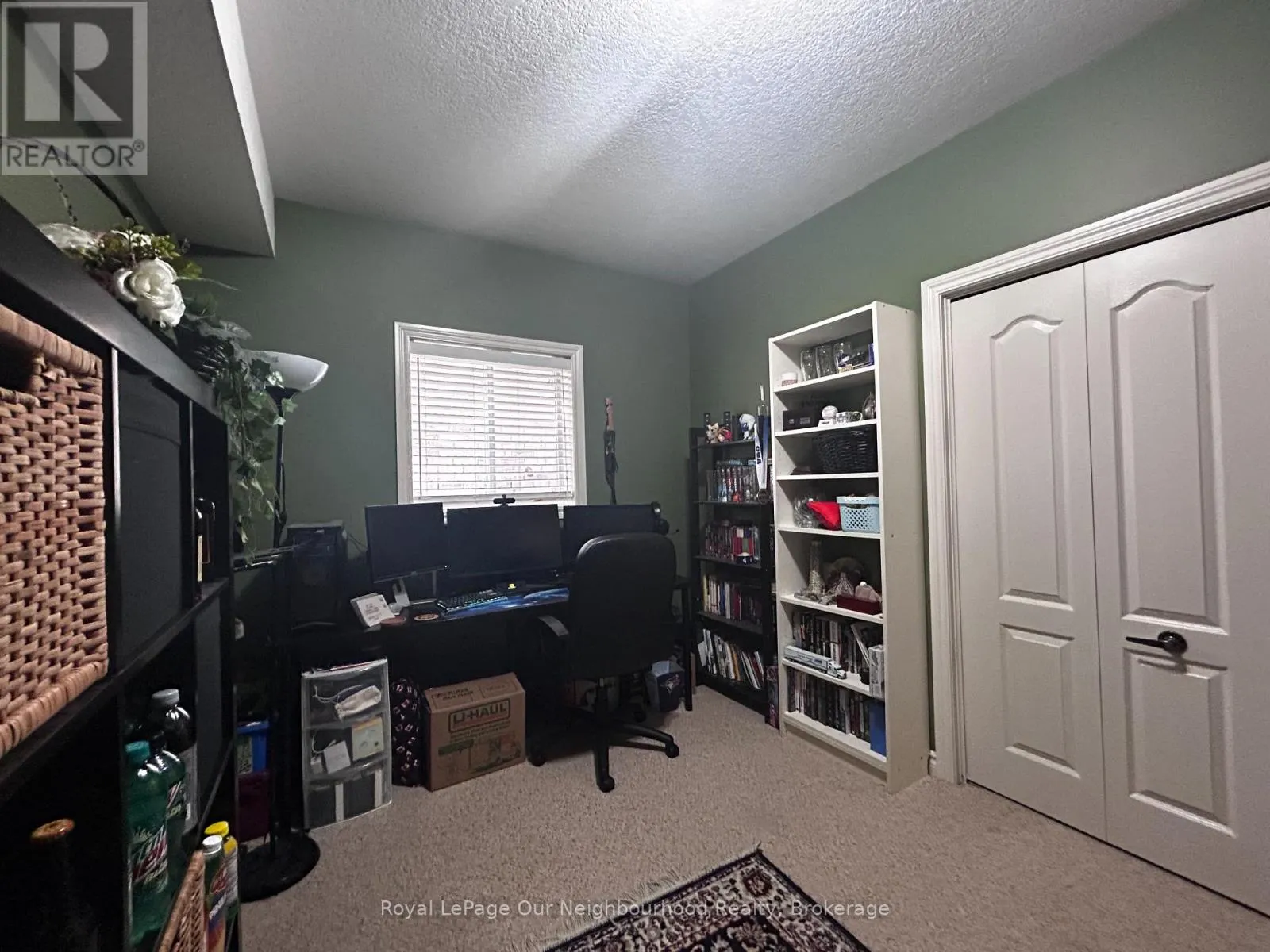 LOWER - 63 BIRKINSHAW ROAD, #Lower
