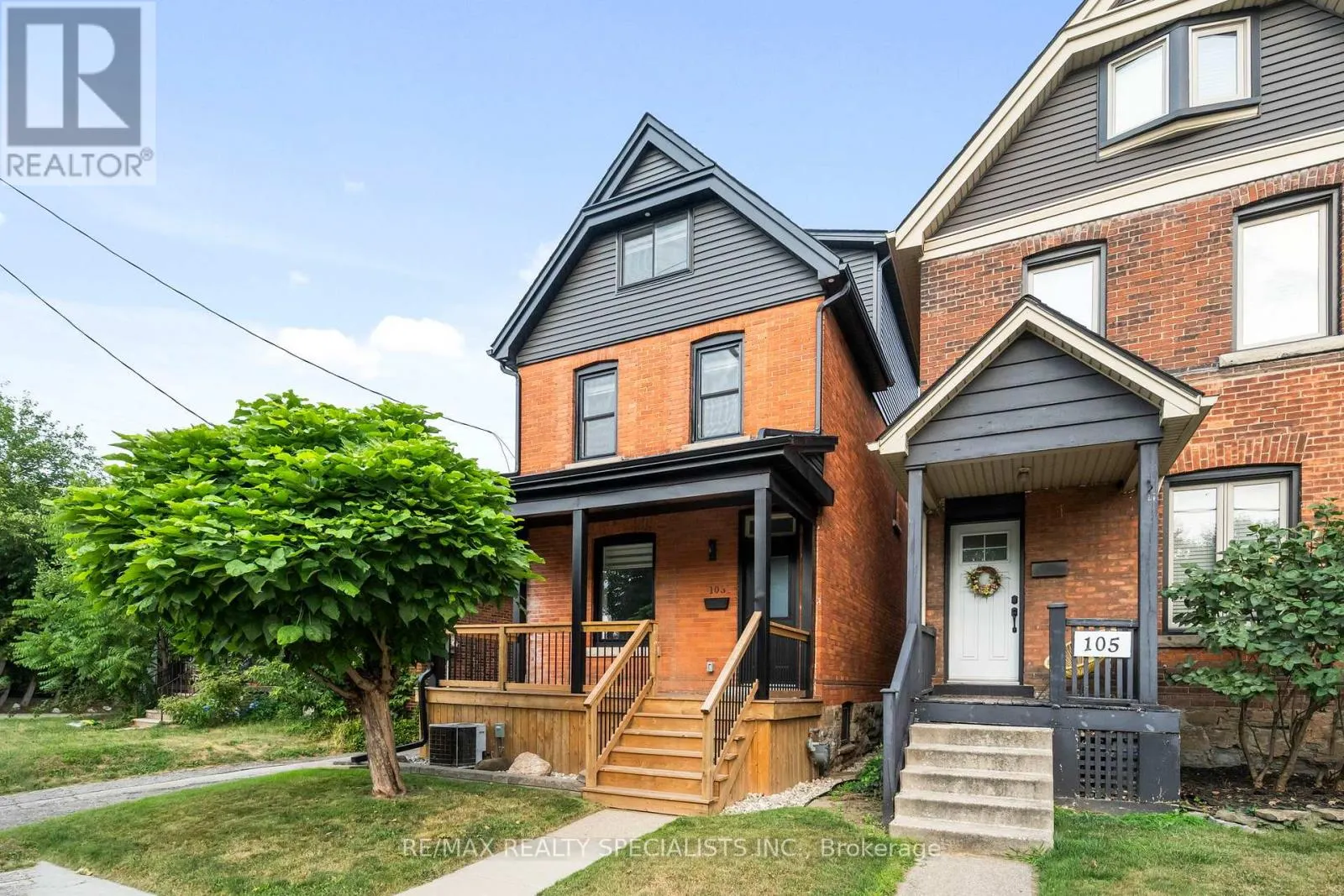 103 KENILWORTH AVENUE S