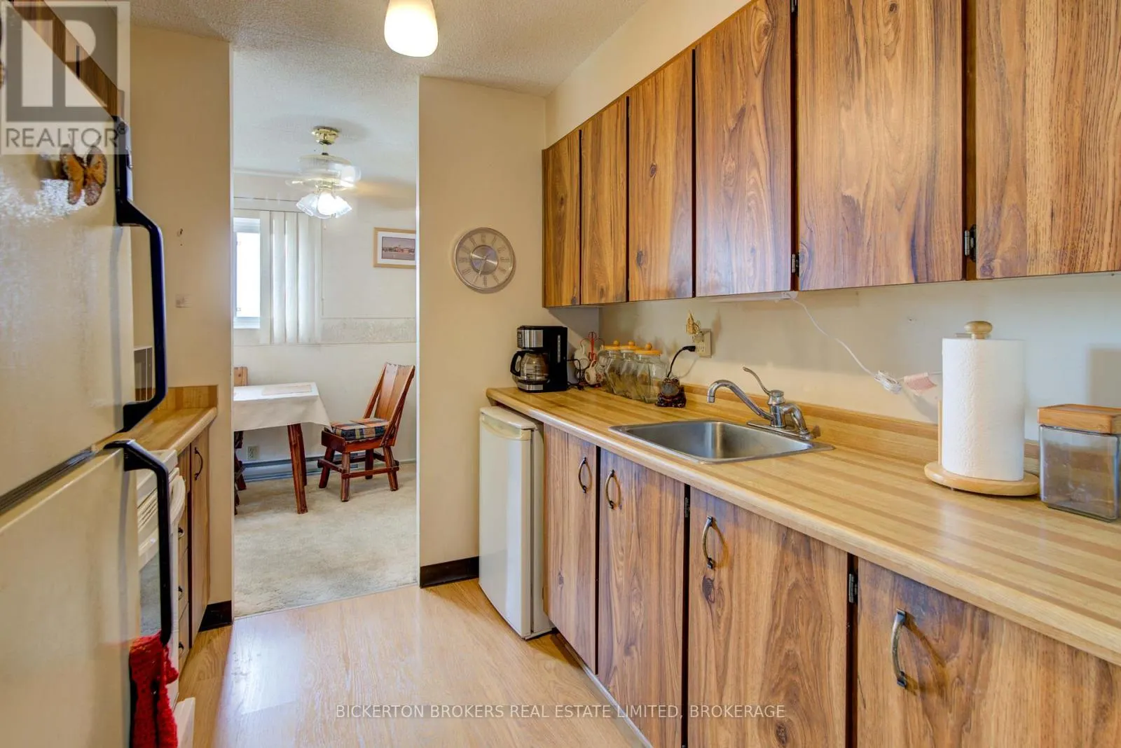 406 - 610 WILLIAM STREET S, #406