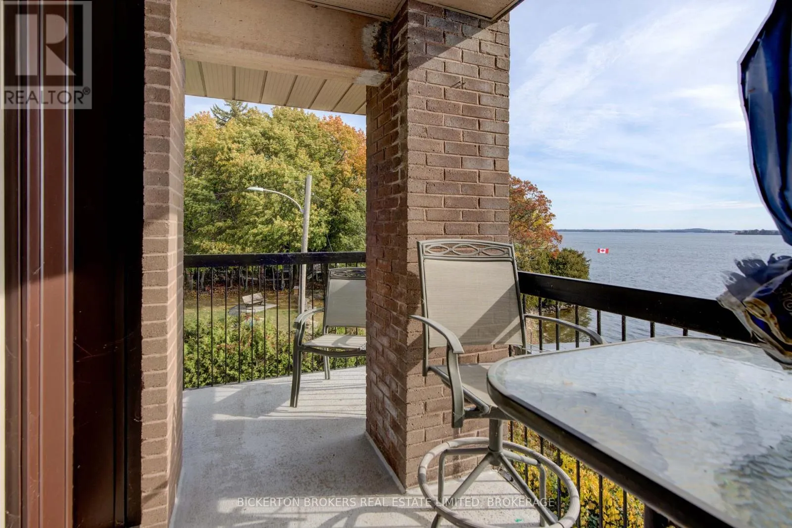 406 - 610 WILLIAM STREET S, #406