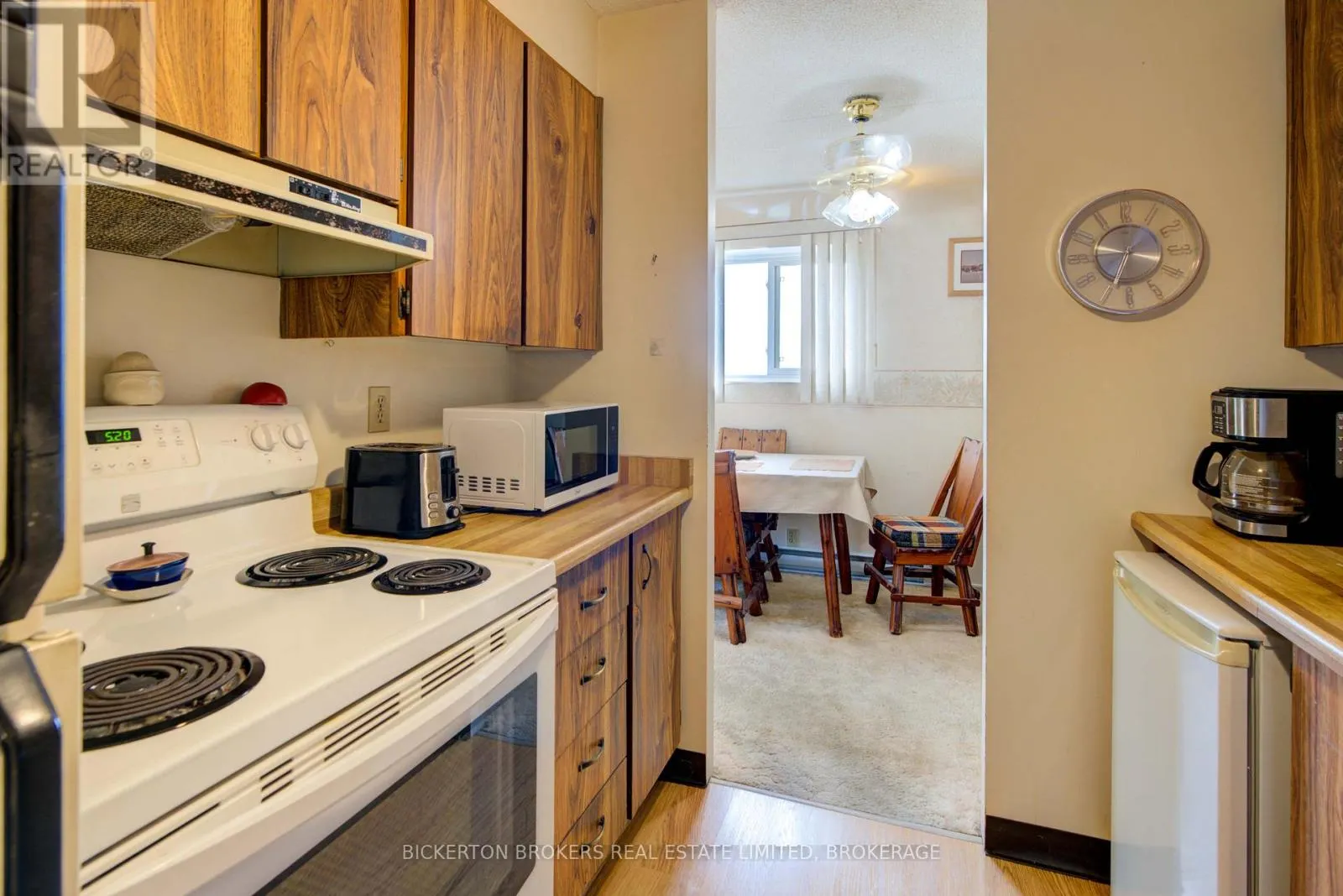 406 - 610 WILLIAM STREET S, #406