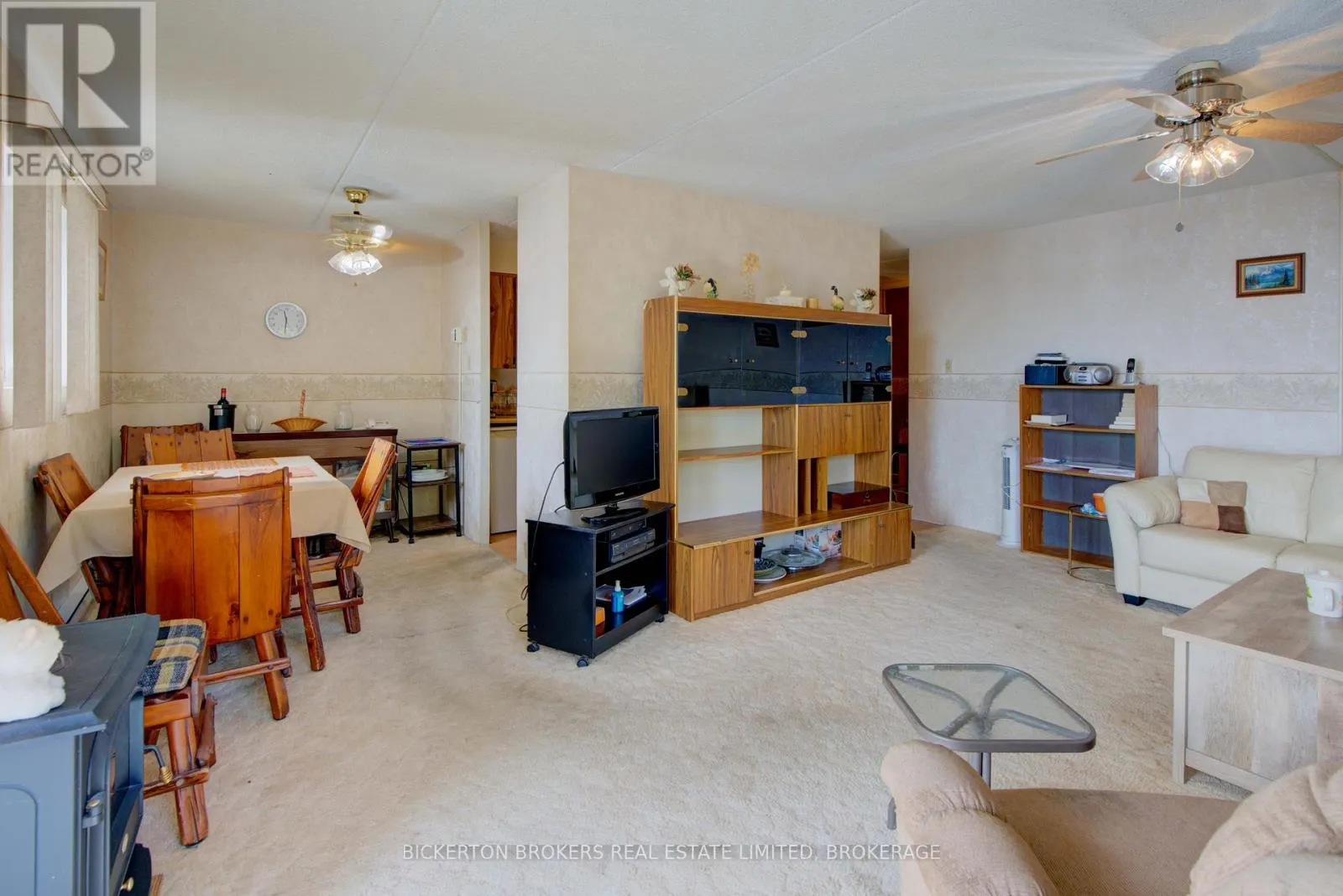 406 - 610 WILLIAM STREET S, #406