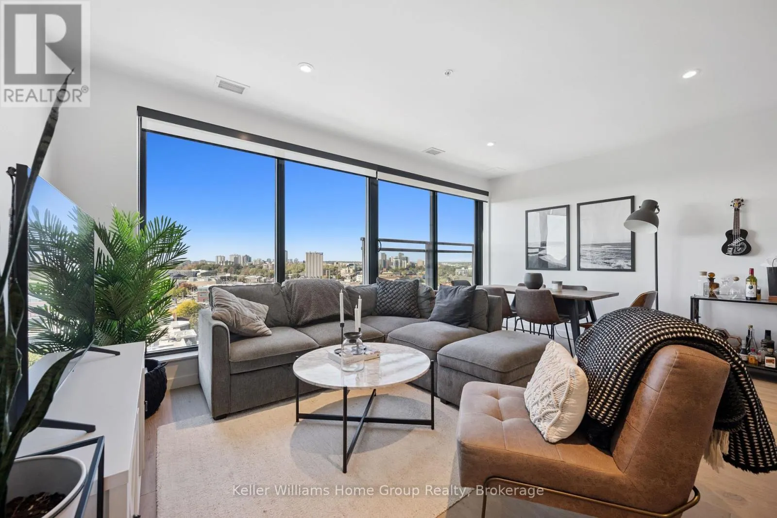 1105 - 181 KING STREET S, #1105