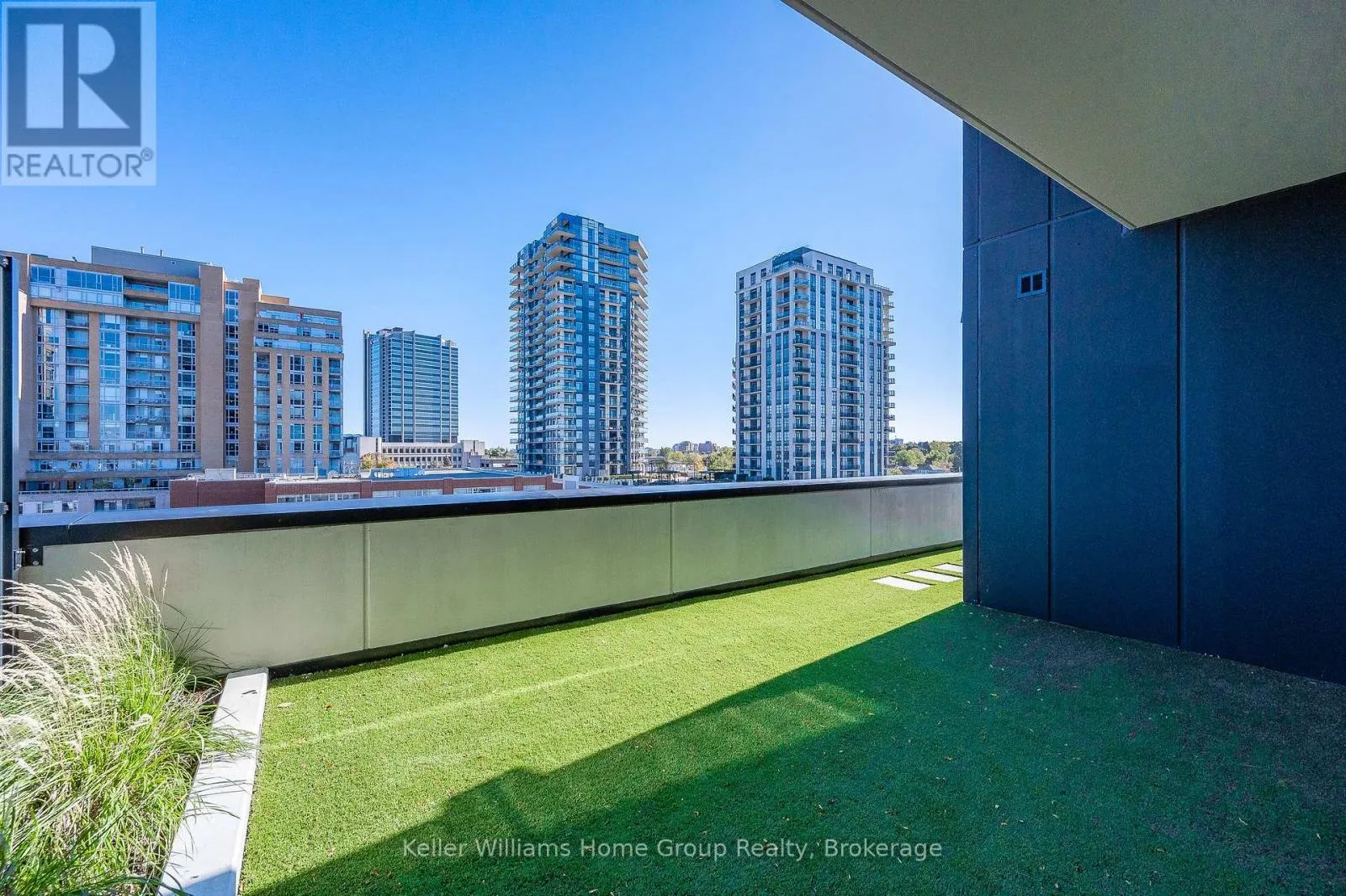 1105 - 181 KING STREET S, #1105