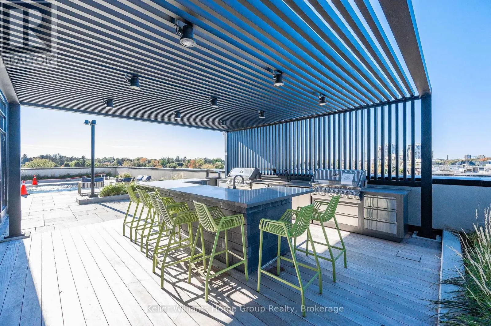 1105 - 181 KING STREET S, #1105