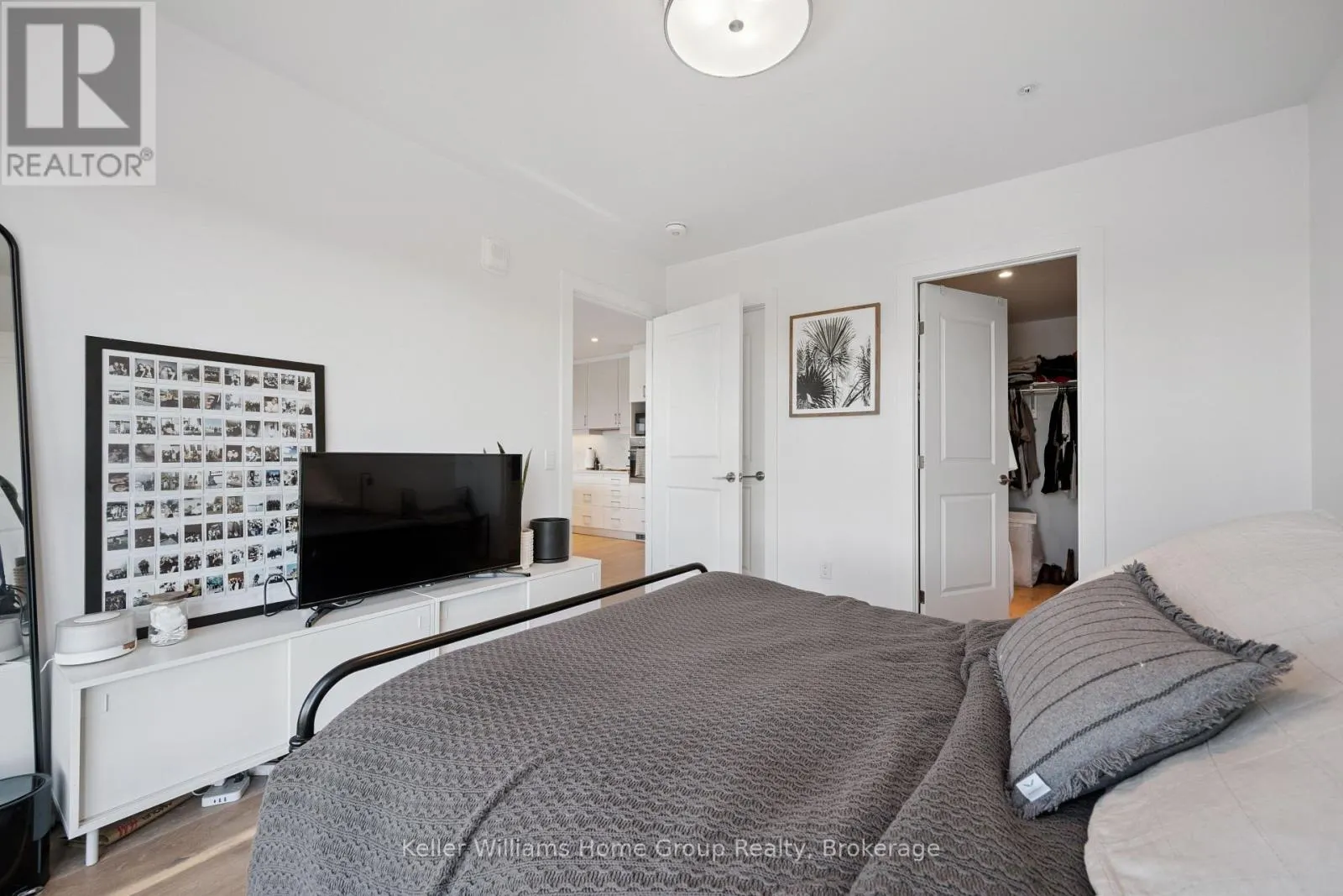 1105 - 181 KING STREET S, #1105