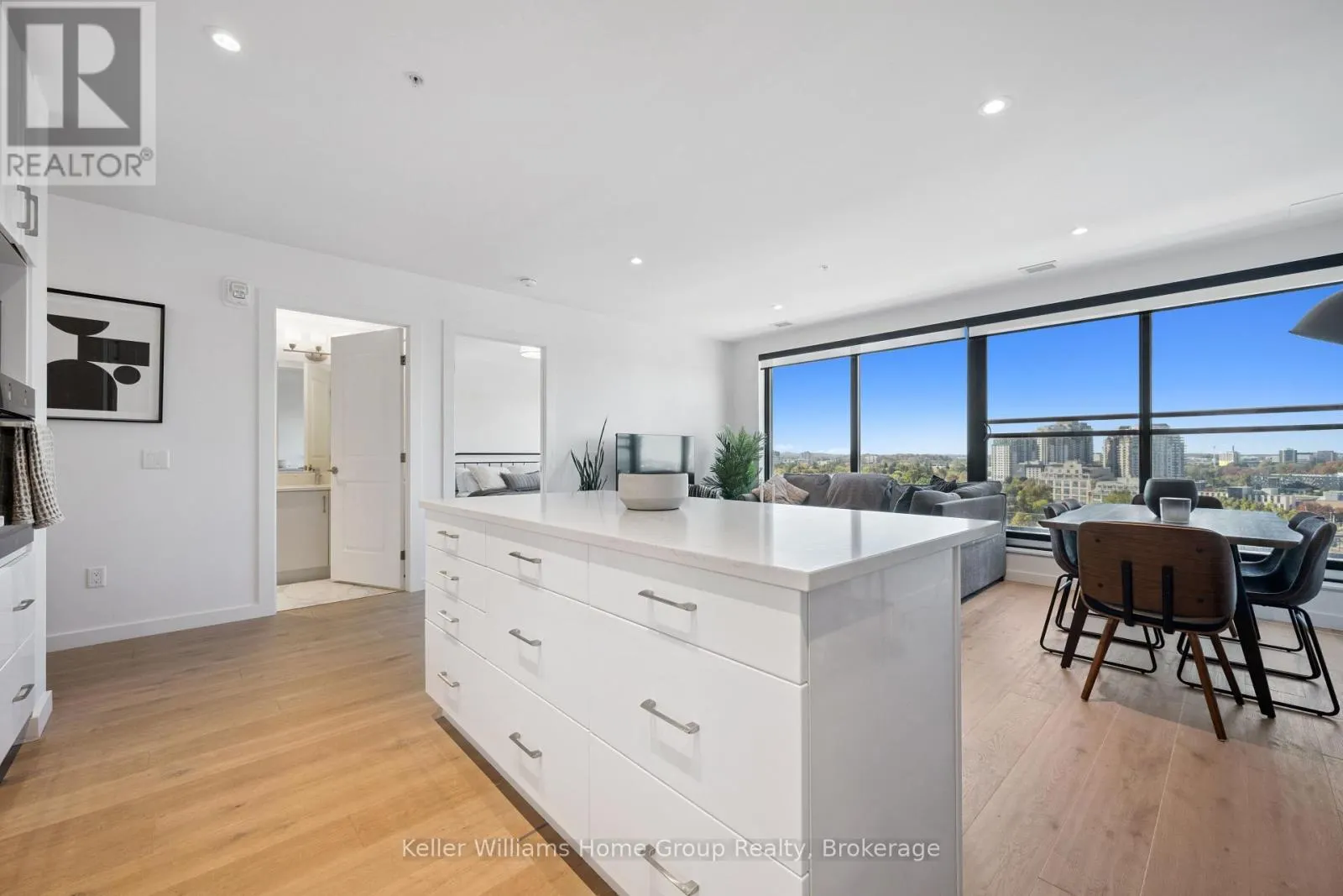 1105 - 181 KING STREET S, #1105