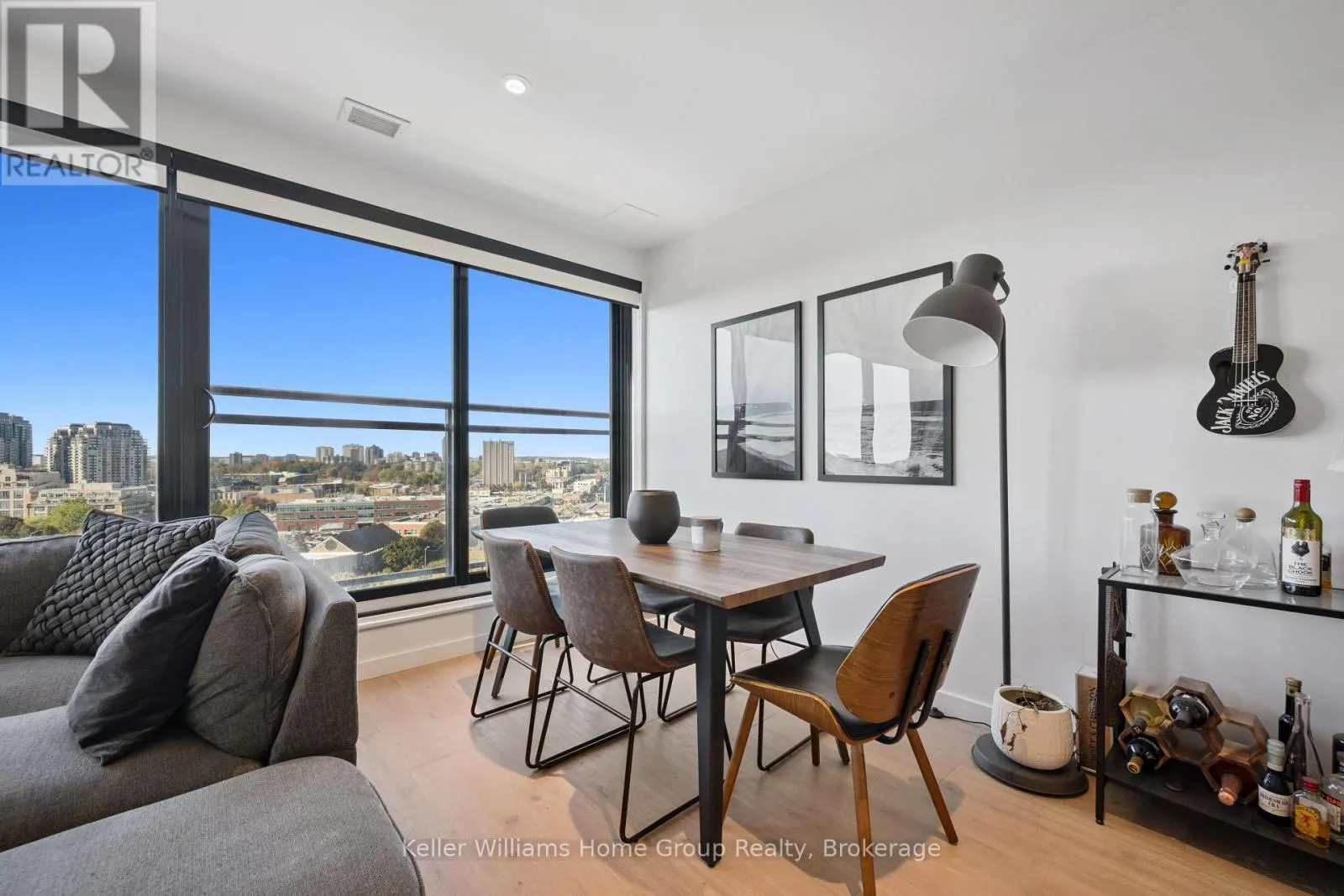 1105 - 181 KING STREET S, #1105