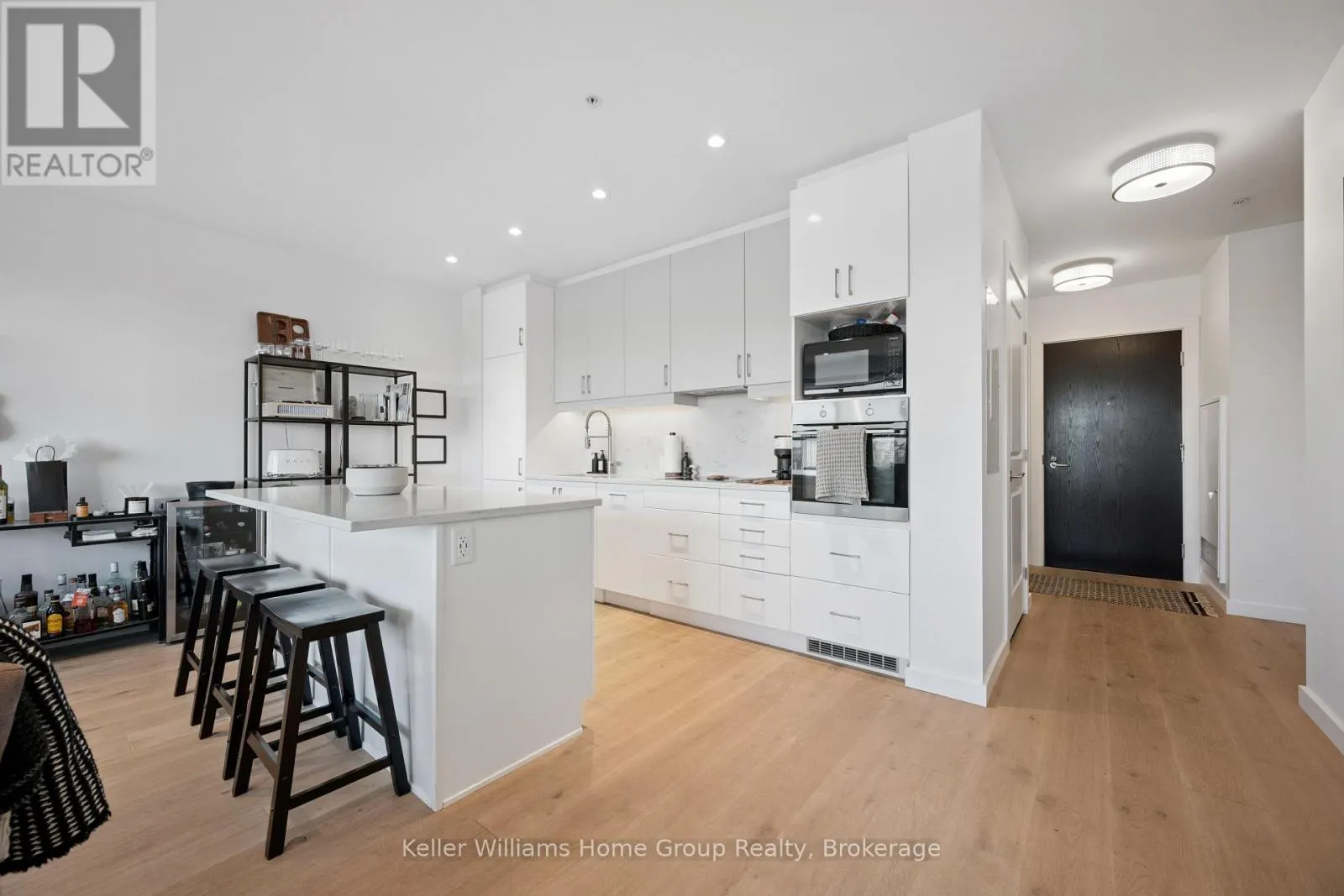 1105 - 181 KING STREET S, #1105