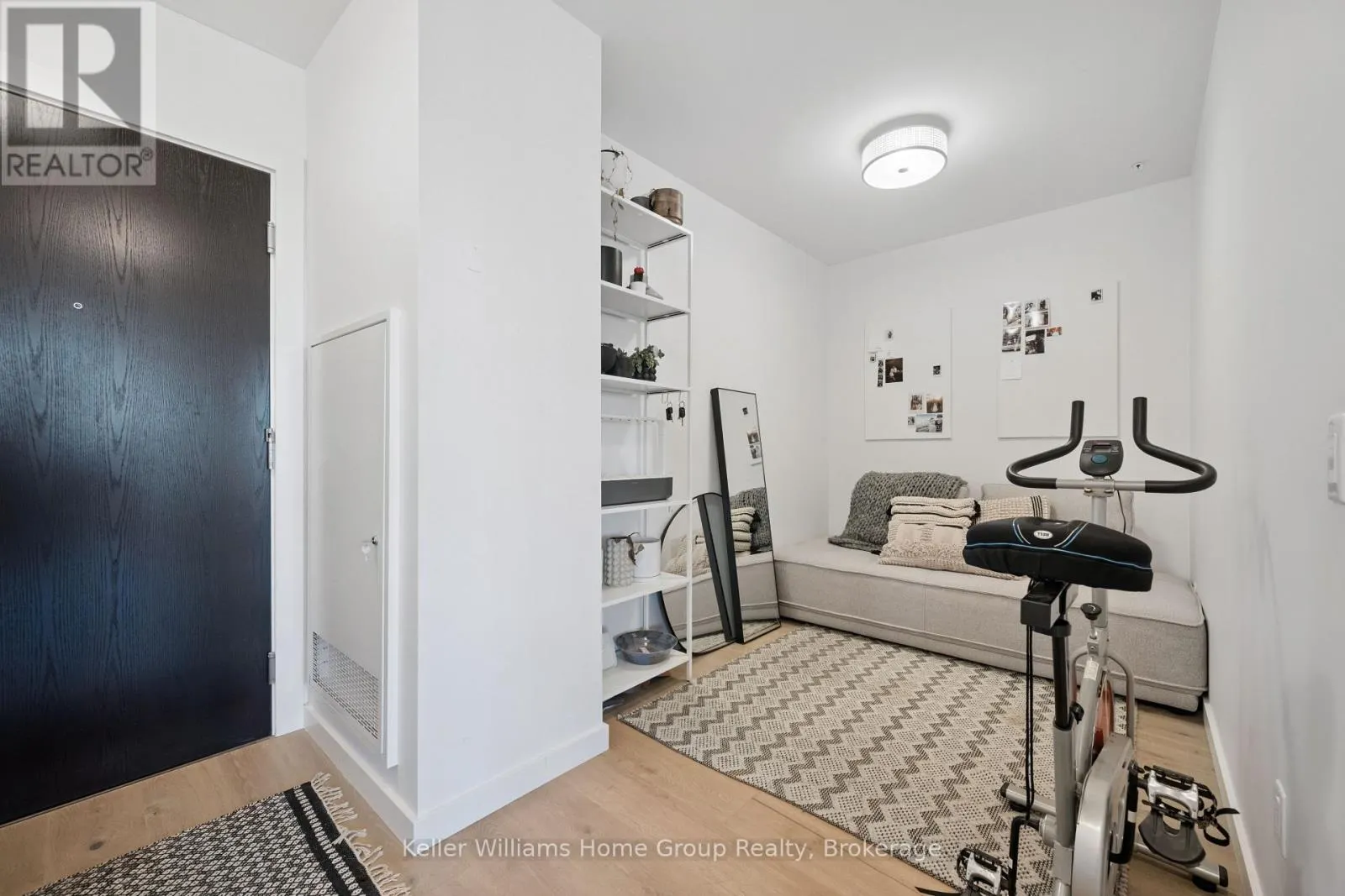 1105 - 181 KING STREET S, #1105