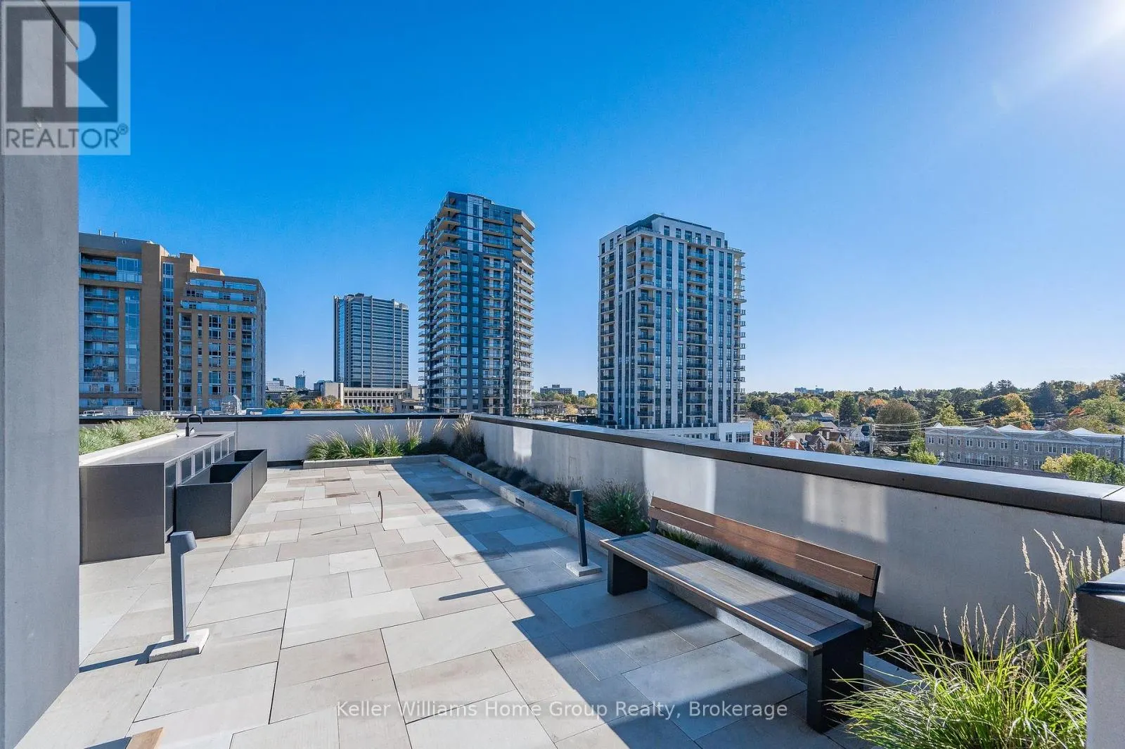 1105 - 181 KING STREET S, #1105