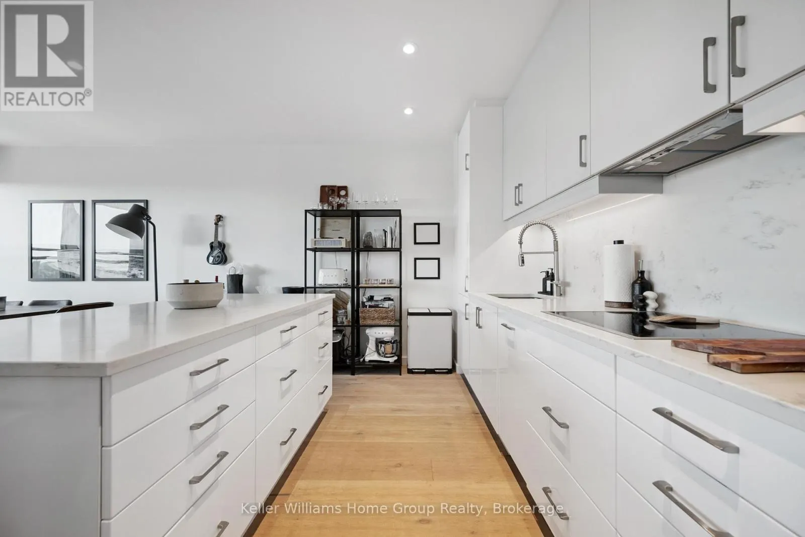 1105 - 181 KING STREET S, #1105