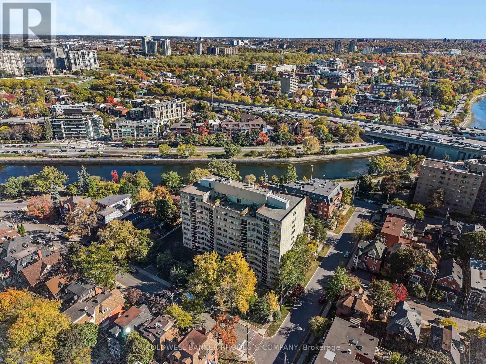 402 - 60 MCLEOD STREET