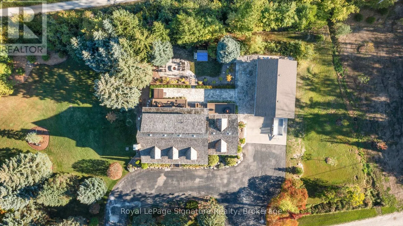 133 OLD LAKESHORE ROAD