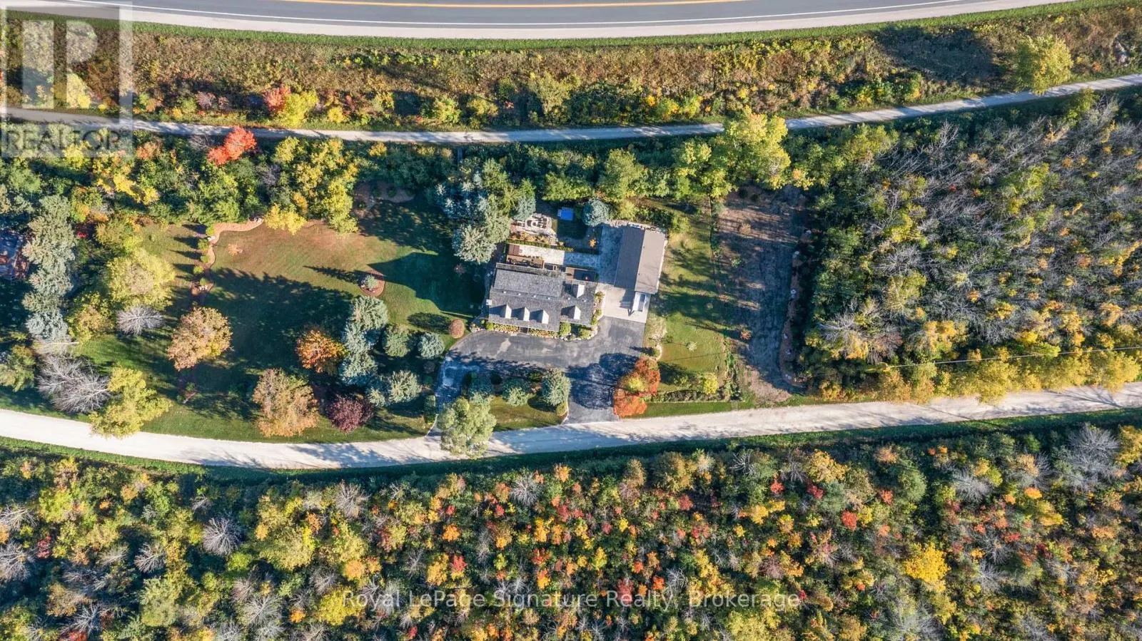 133 OLD LAKESHORE ROAD