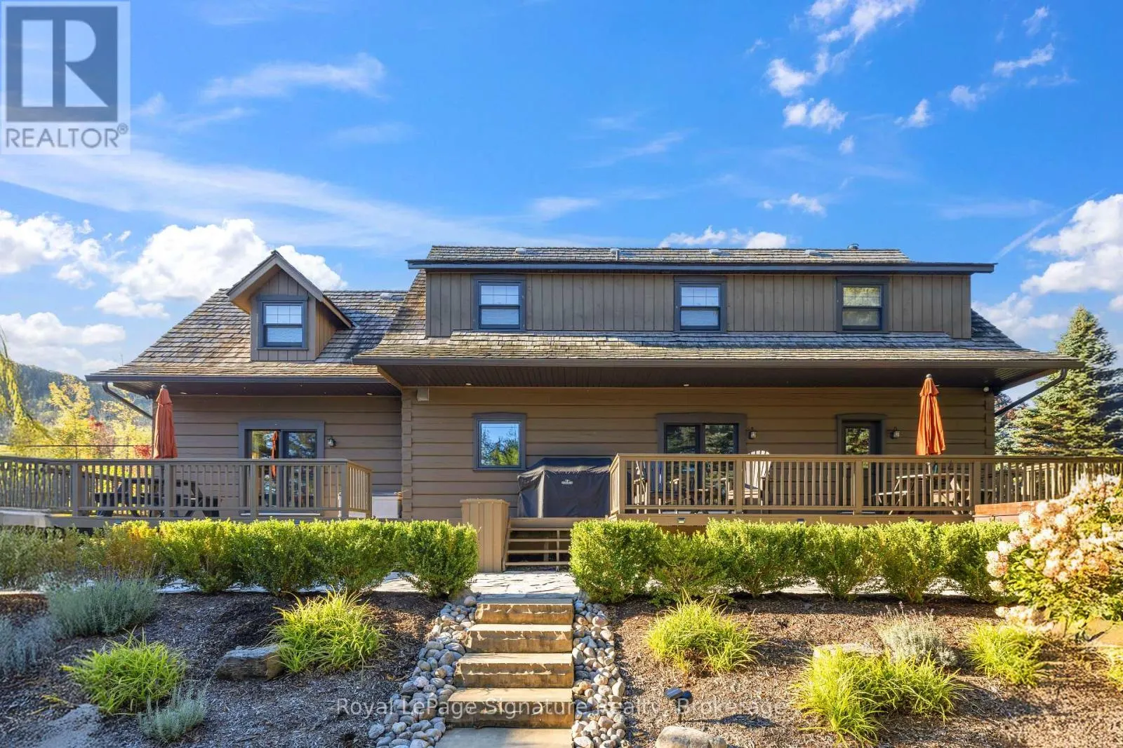 133 OLD LAKESHORE ROAD
