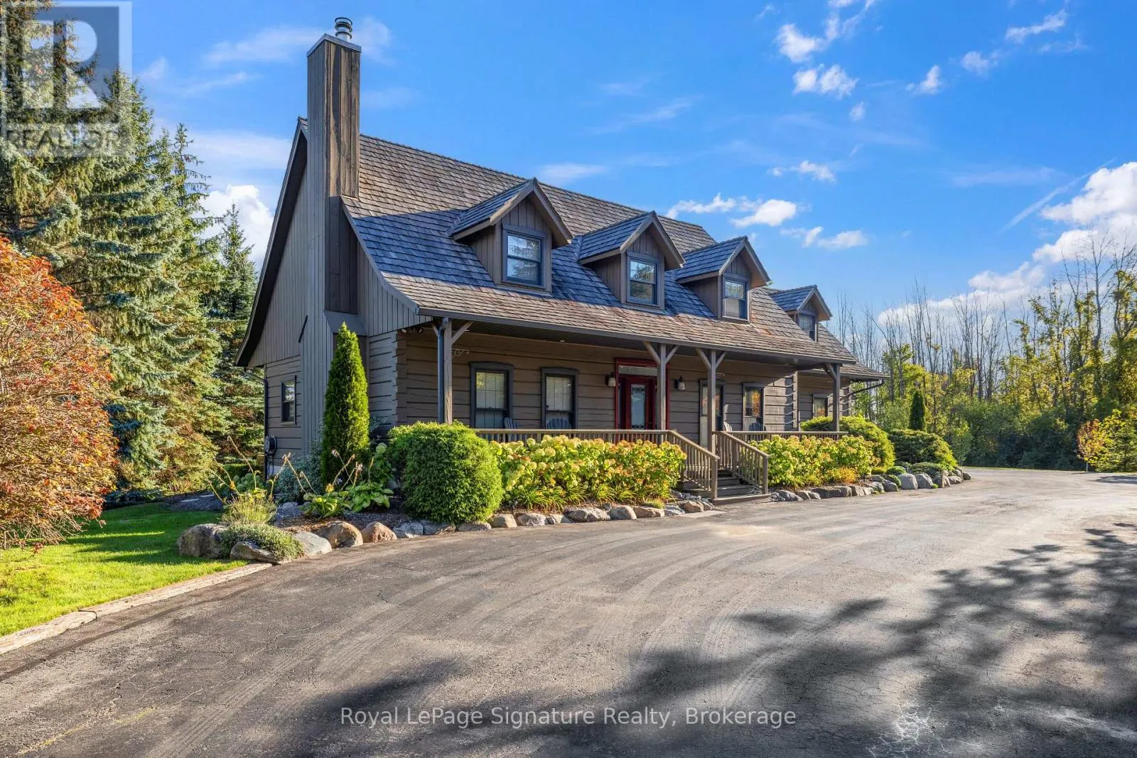133 OLD LAKESHORE ROAD