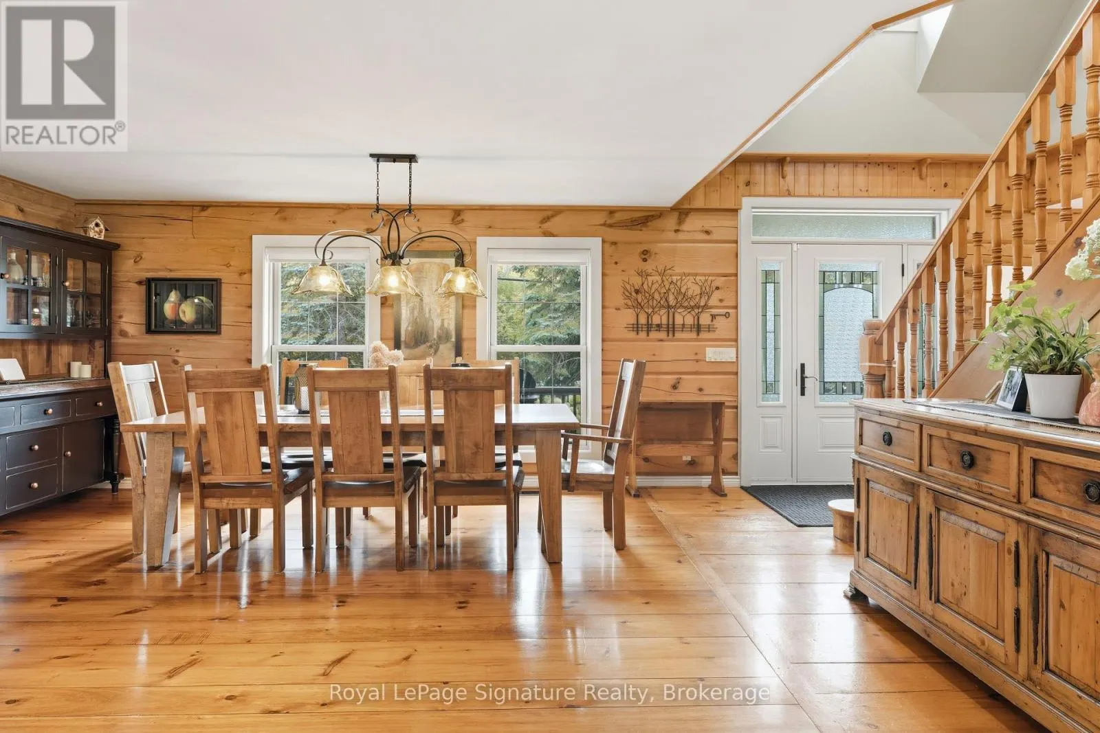 133 OLD LAKESHORE ROAD
