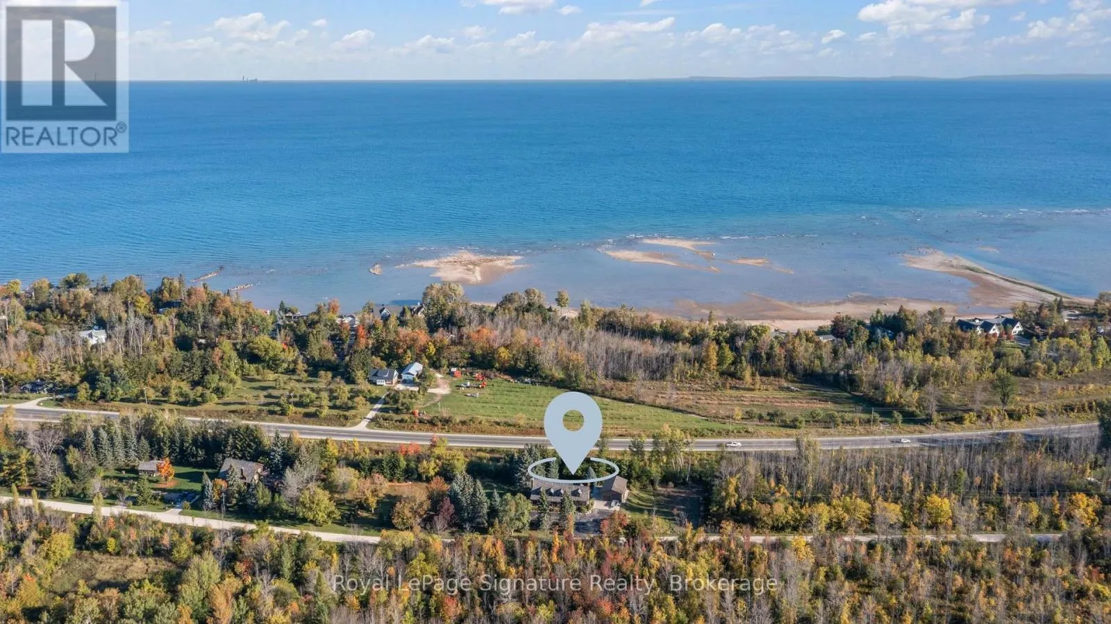 133 OLD LAKESHORE ROAD
