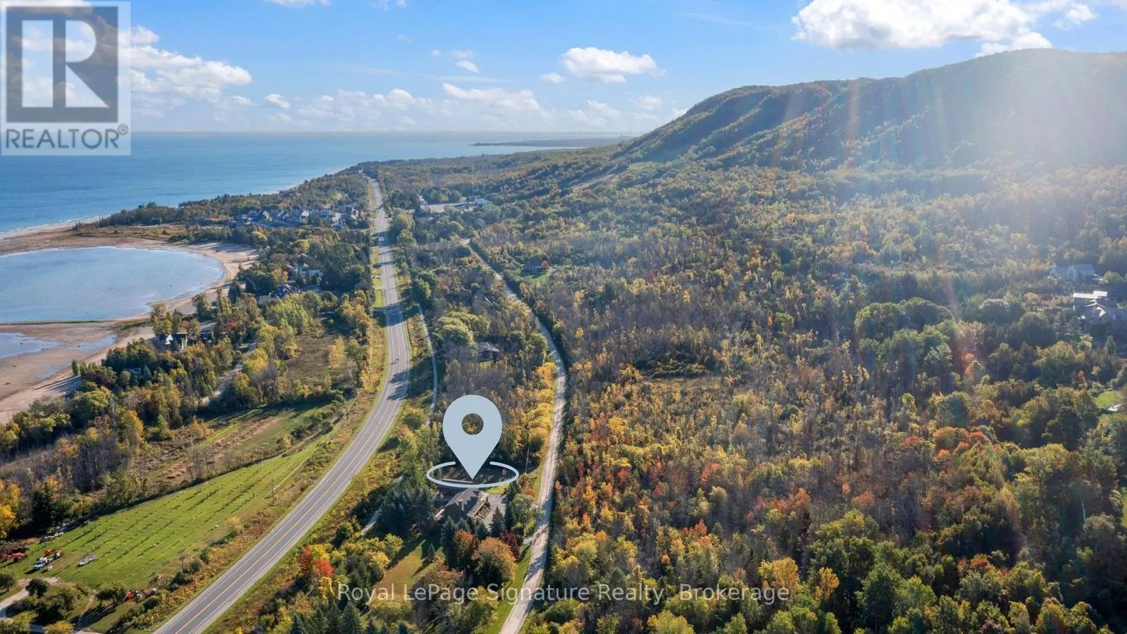 133 OLD LAKESHORE ROAD