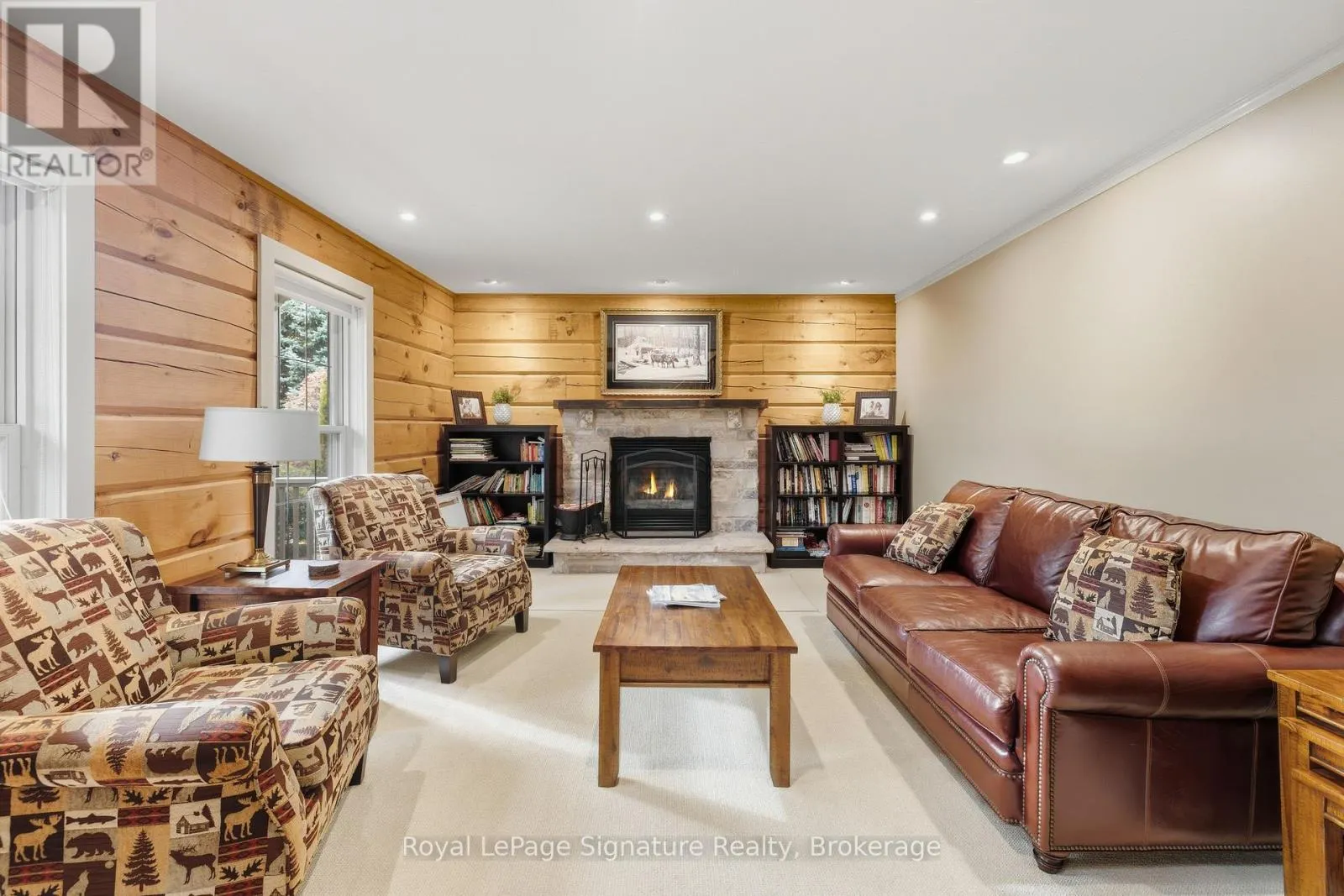 133 OLD LAKESHORE ROAD