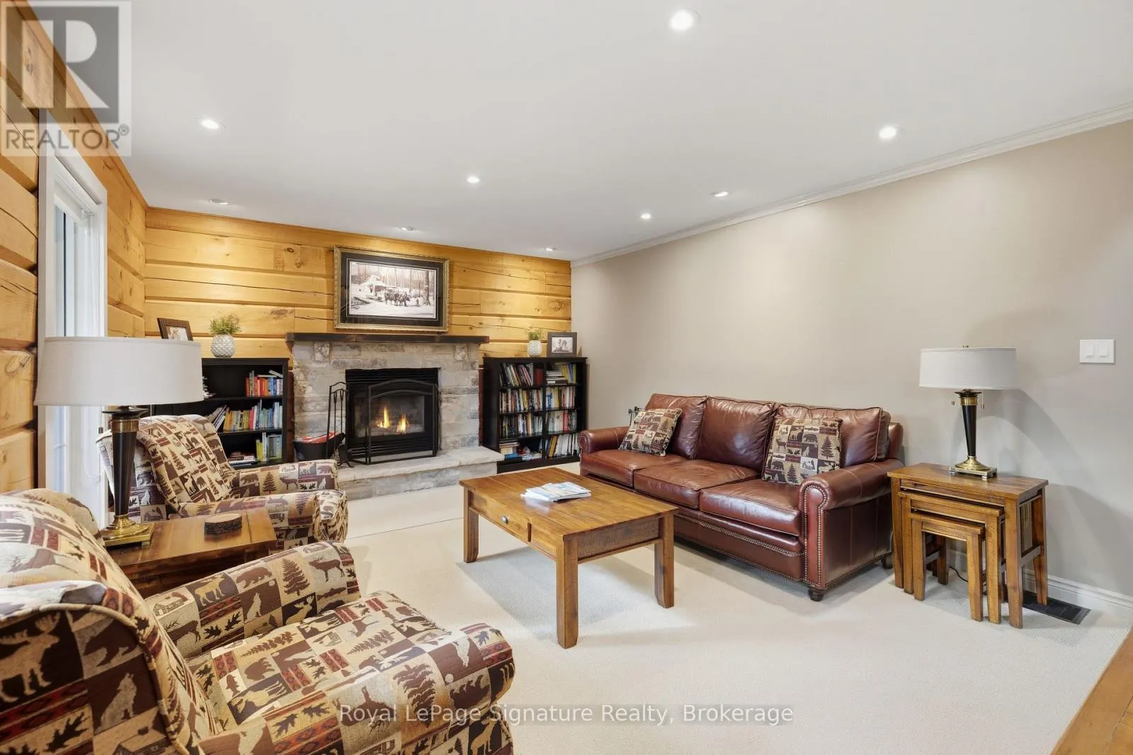 133 OLD LAKESHORE ROAD