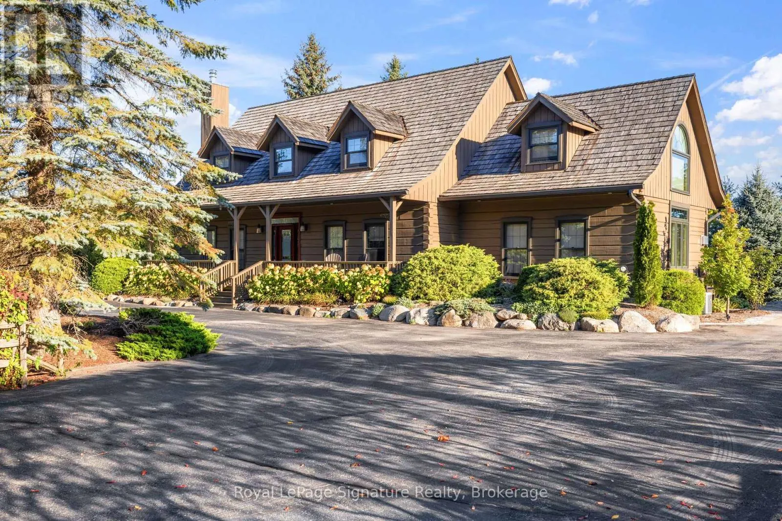 133 OLD LAKESHORE ROAD