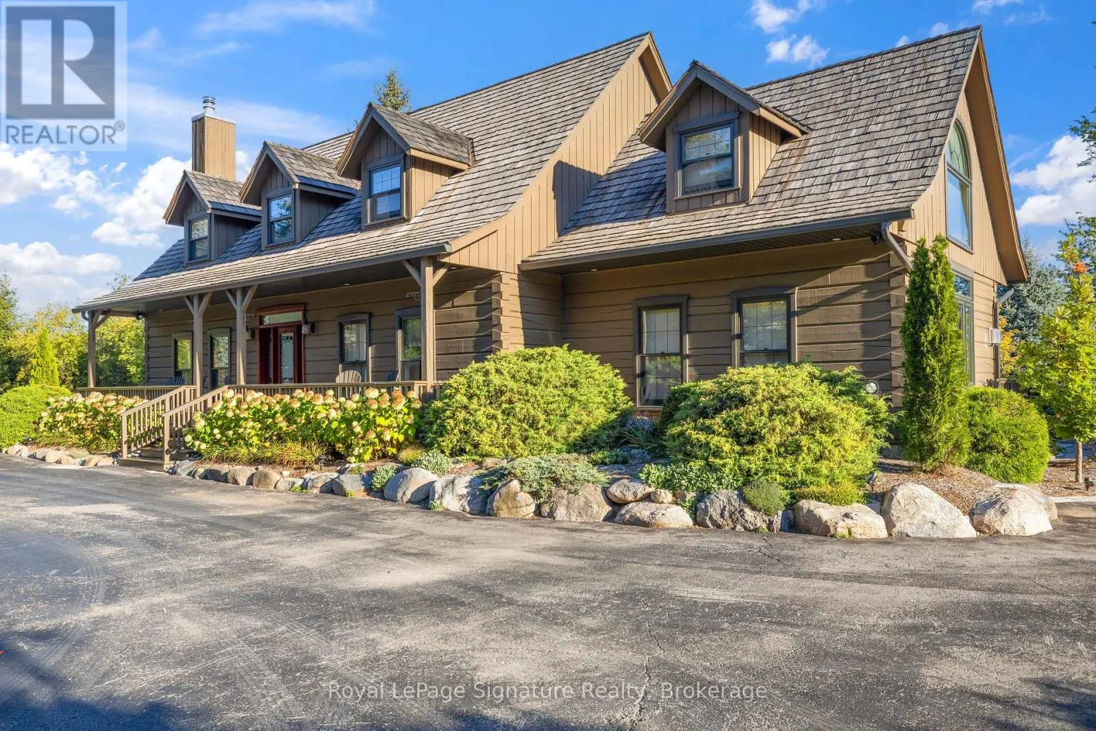 133 OLD LAKESHORE ROAD