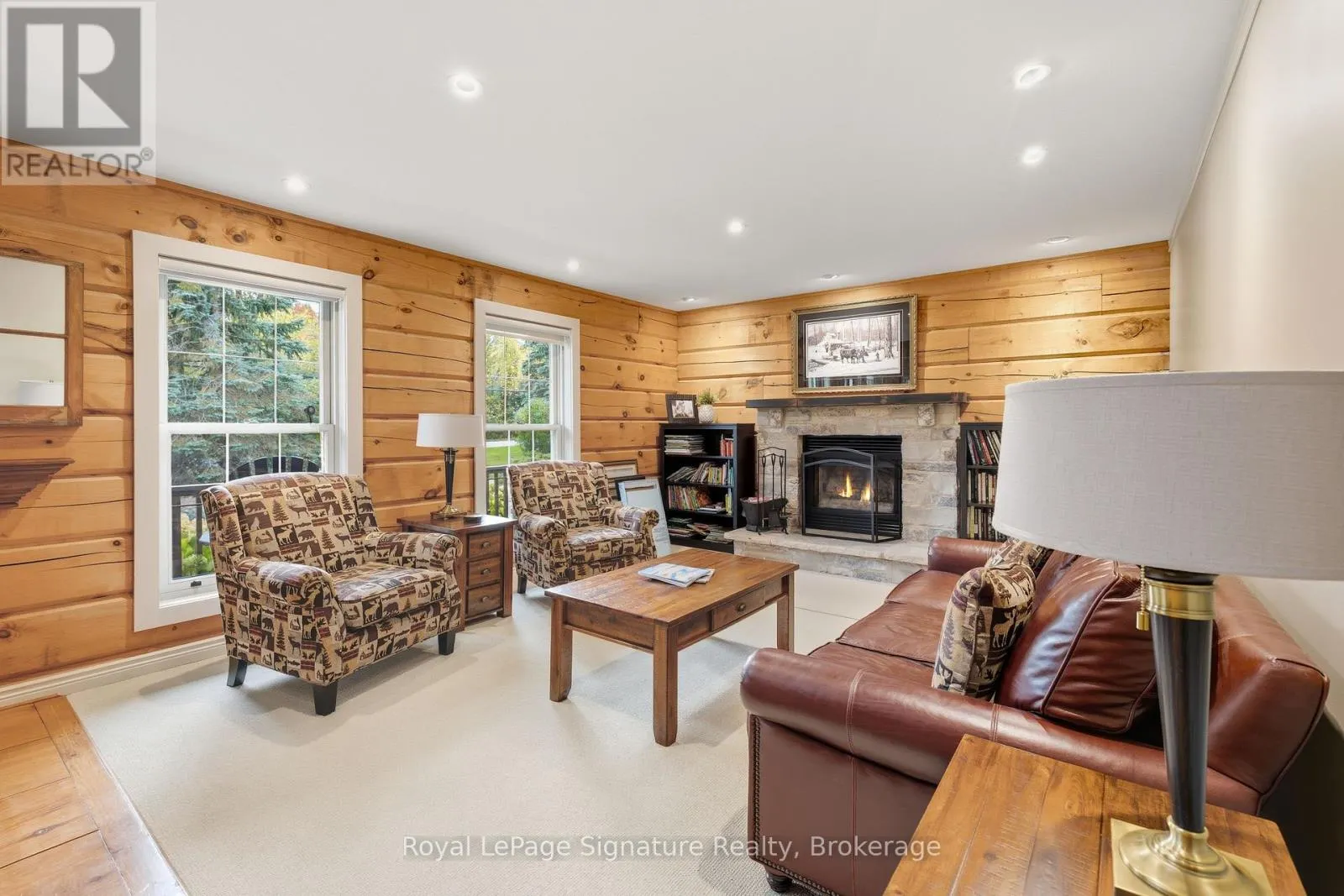 133 OLD LAKESHORE ROAD