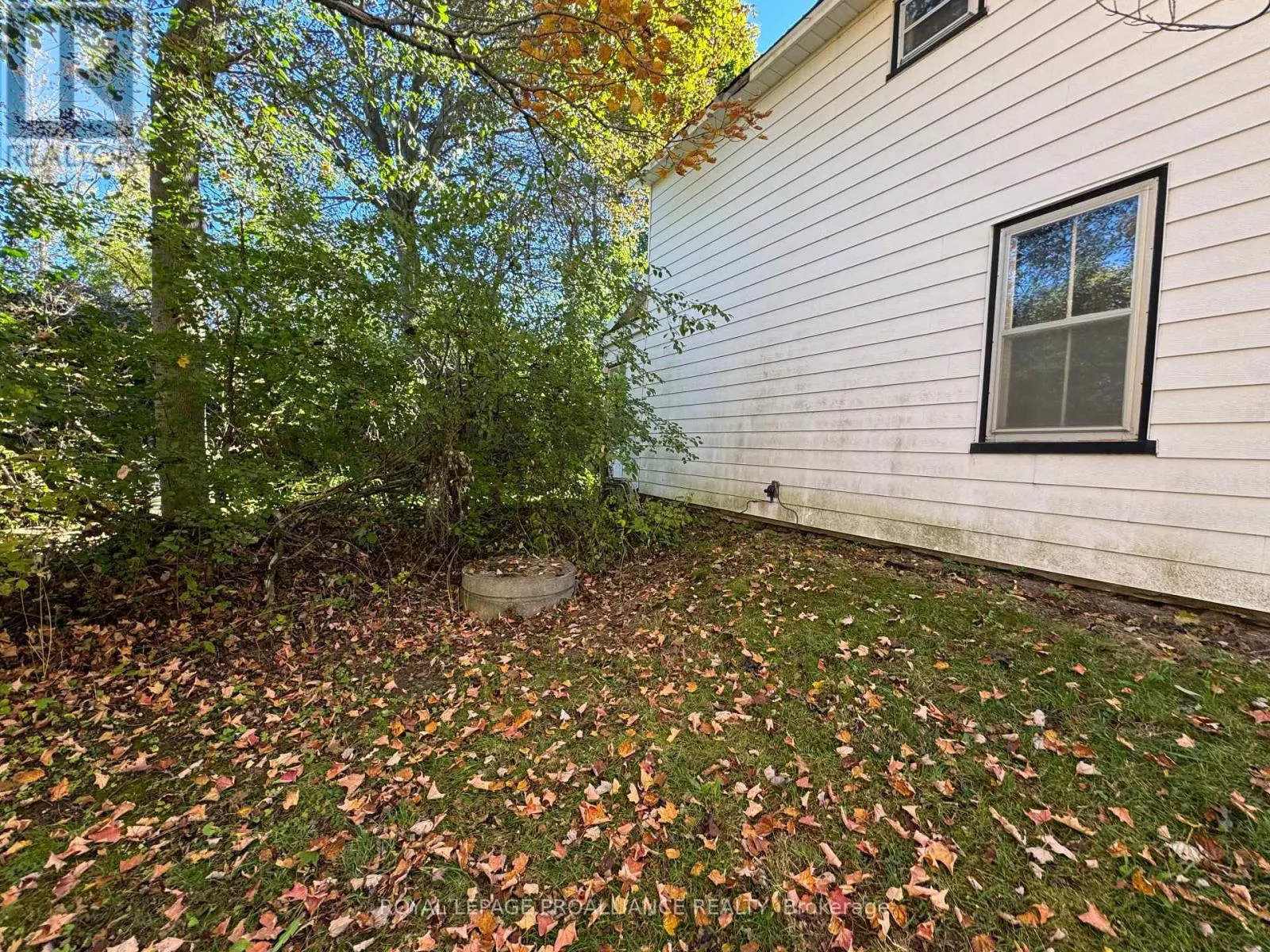 3 GORE STREET