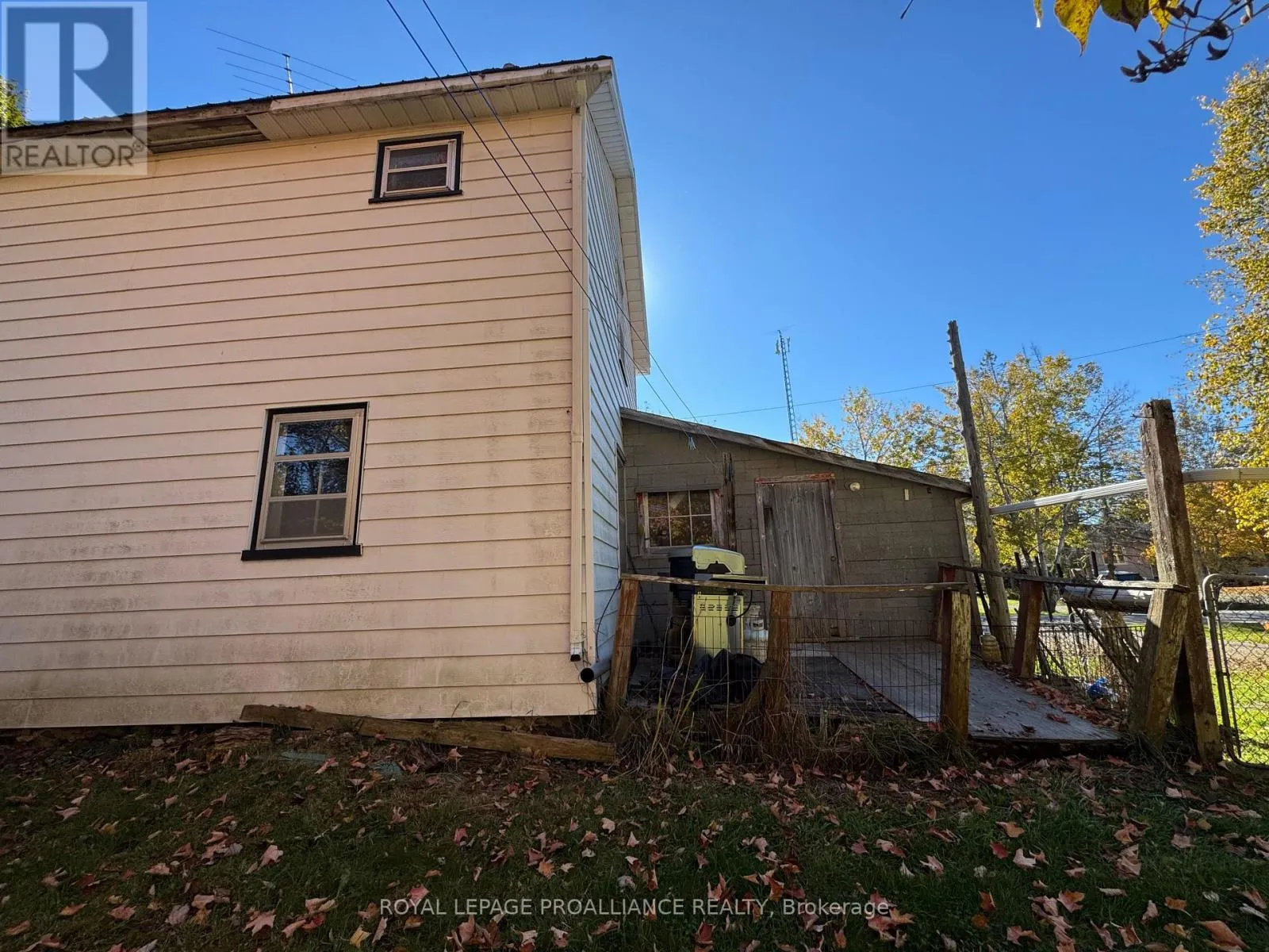 3 GORE STREET
